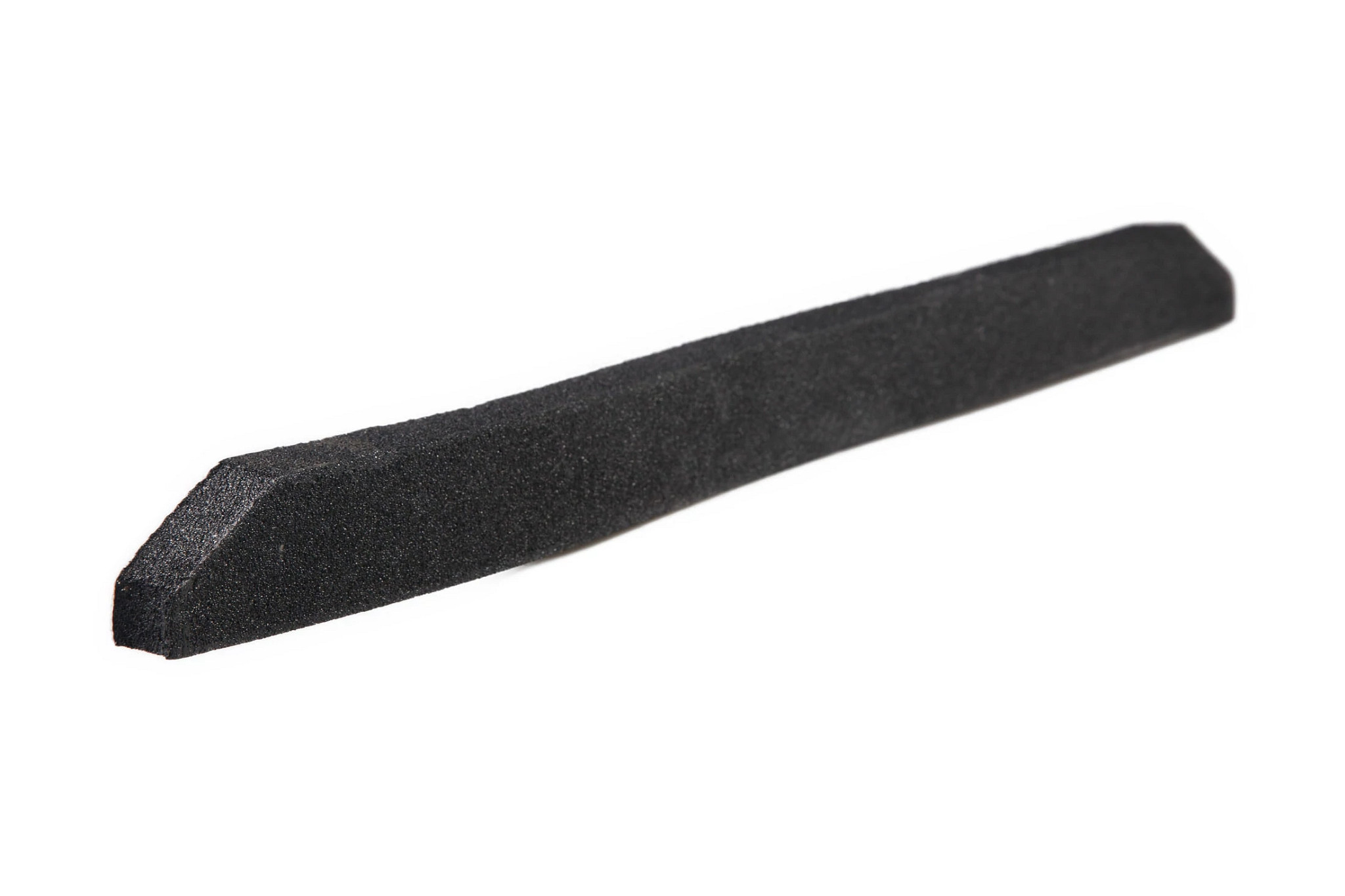 Tira de vedação - 485 mm C x 35 mm L x 18 mm espessura