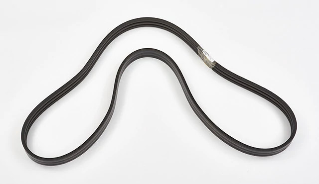 Straw Elevator System V-Belt - 3220 mm L x 16 mm W x 3 Ribs | CASEIH | CA | EN