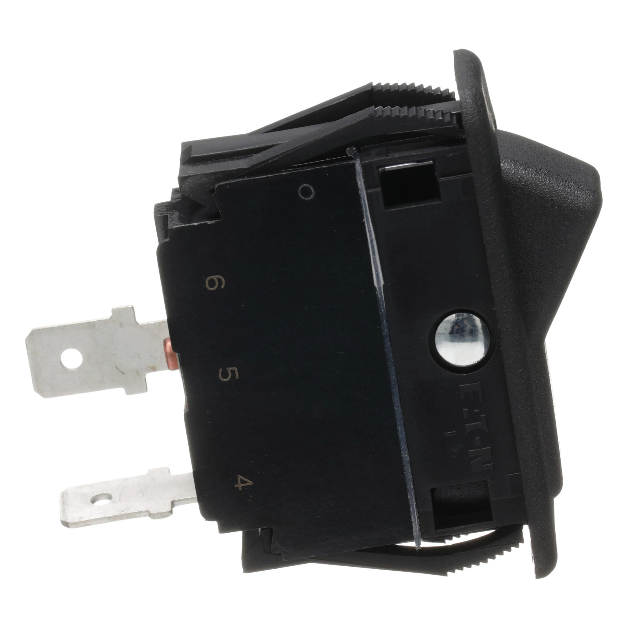 Rear Work Lights Rocker Switch