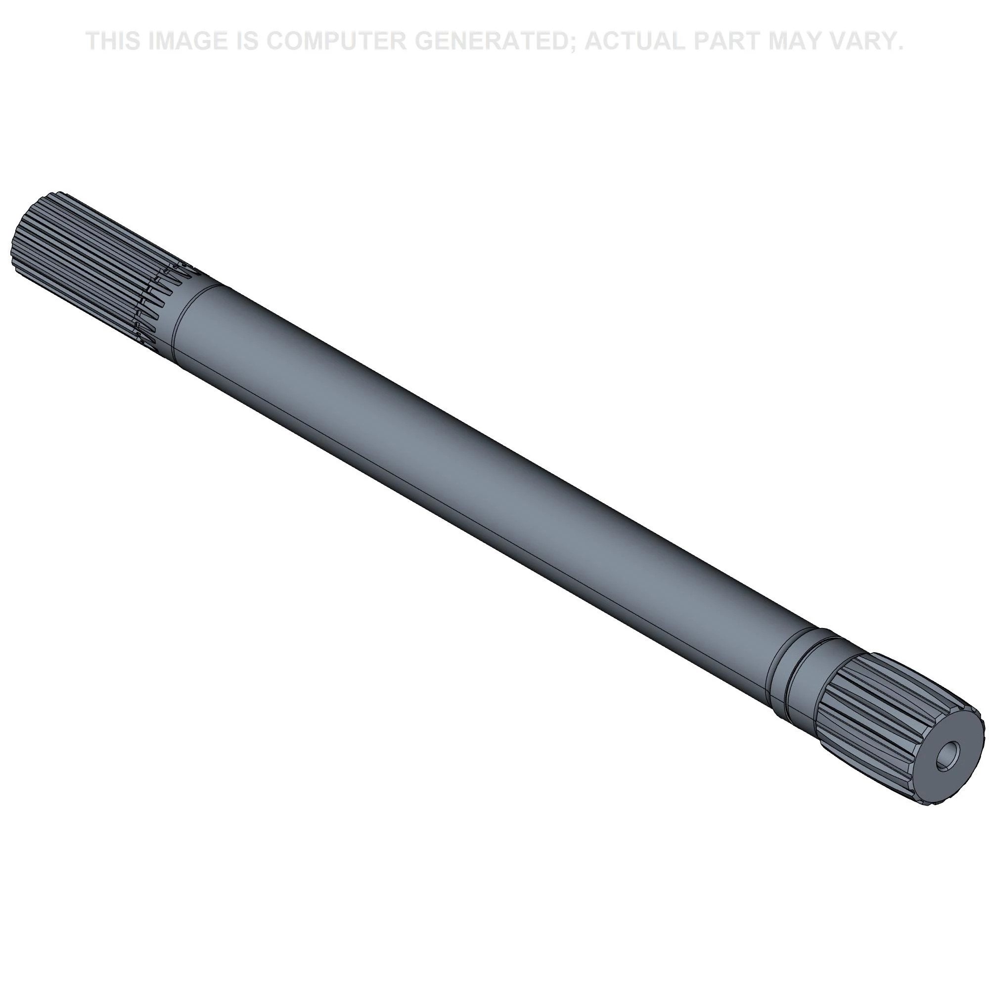 EIXO DE PTO | CASEIH | EU | PT