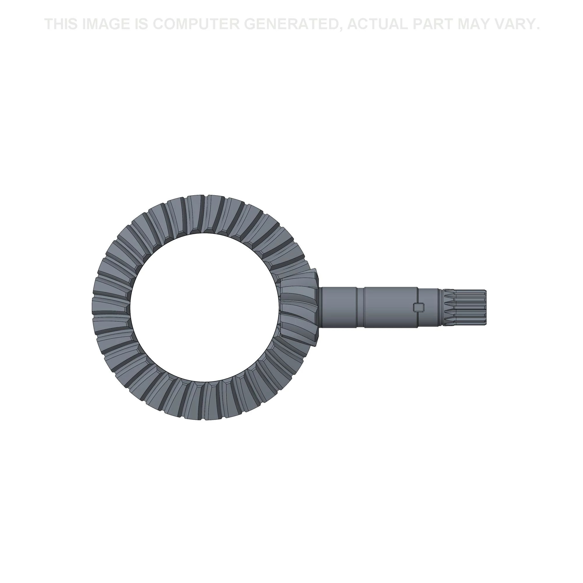 ЗУБЧАТАЯ ПАРА | CASEIH | EU | RU