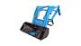 FORD SERIES 7410HD FRONT & REAR MOUNTING KIT | NEWHOLLANDAG | FR | FR