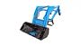 FORD SERIES 7410HD FRONT & REAR MOUNTING KIT | NEWHOLLANDAG | CA | FR