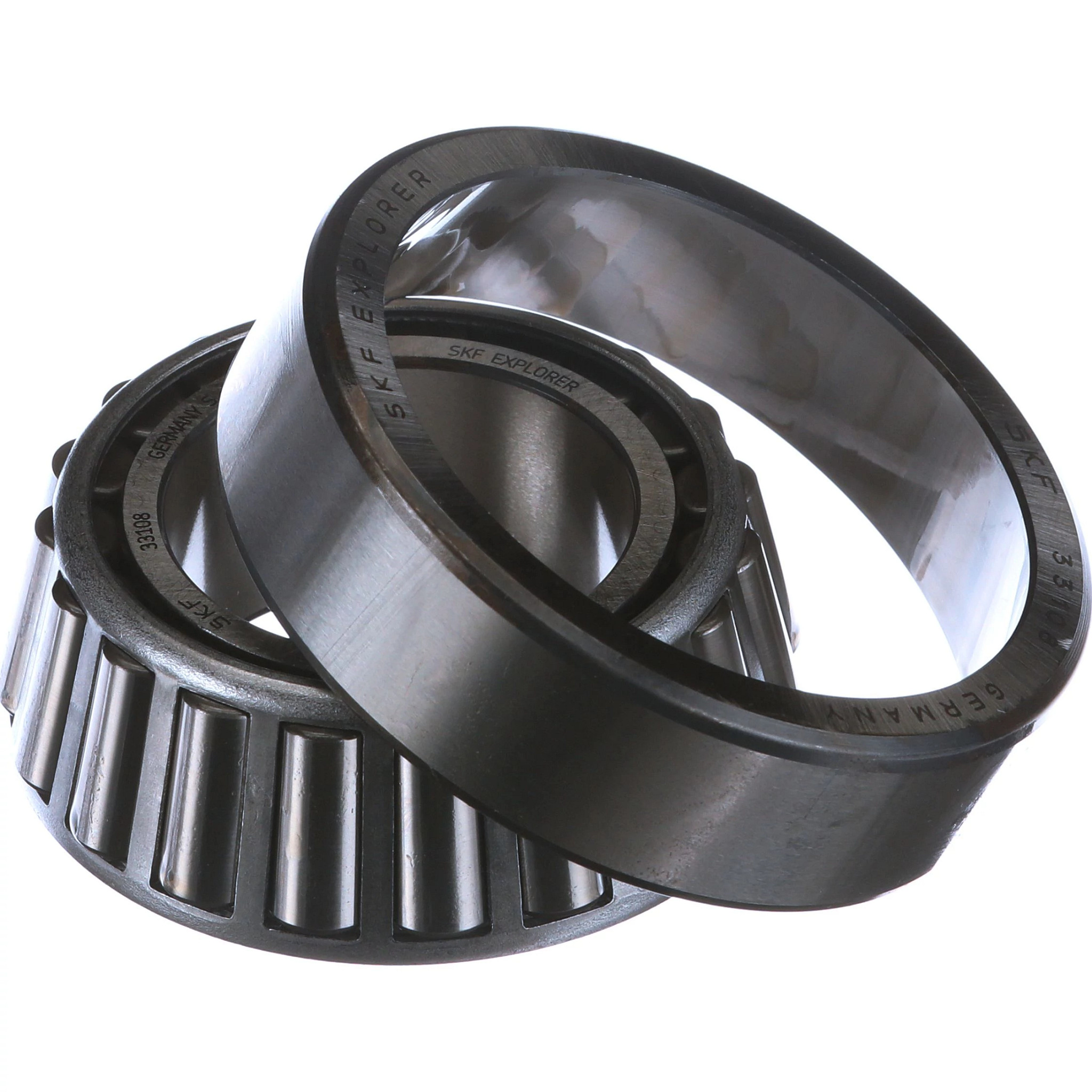 COJINETE RODILLO CÓNICO | CASECE | EU | ES