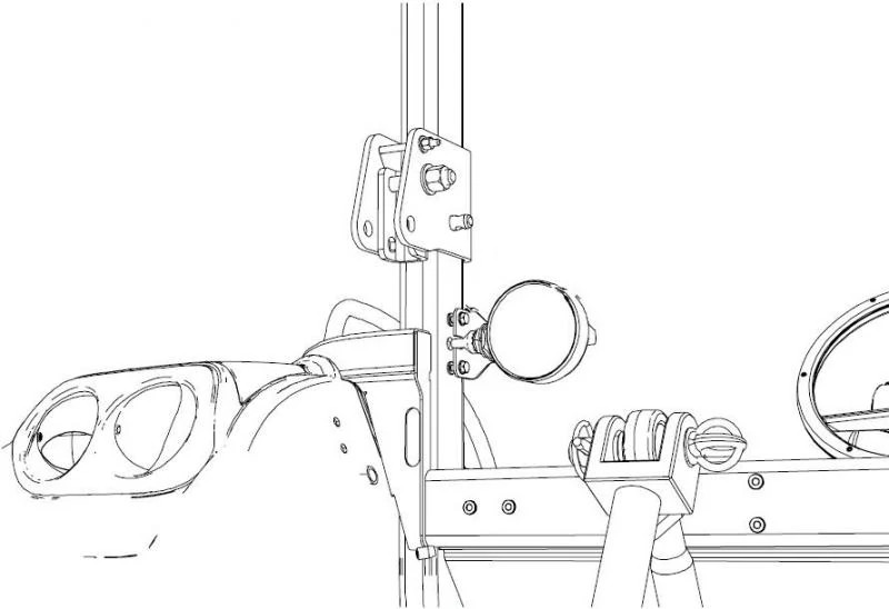 DIA KIT, TRACTOR | CASEIH | EU | IT