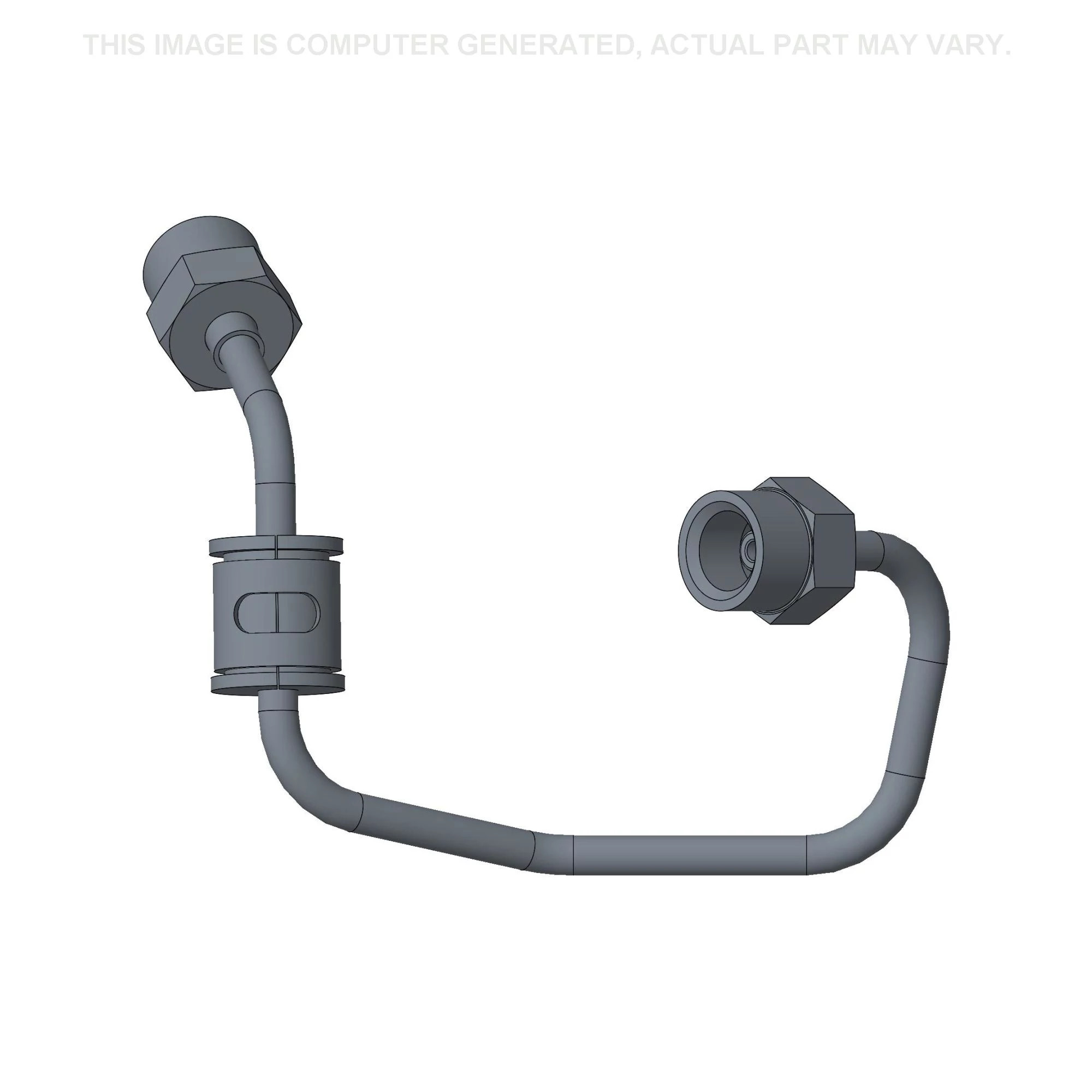 INJECTION PIPE | CASECE | US | EN