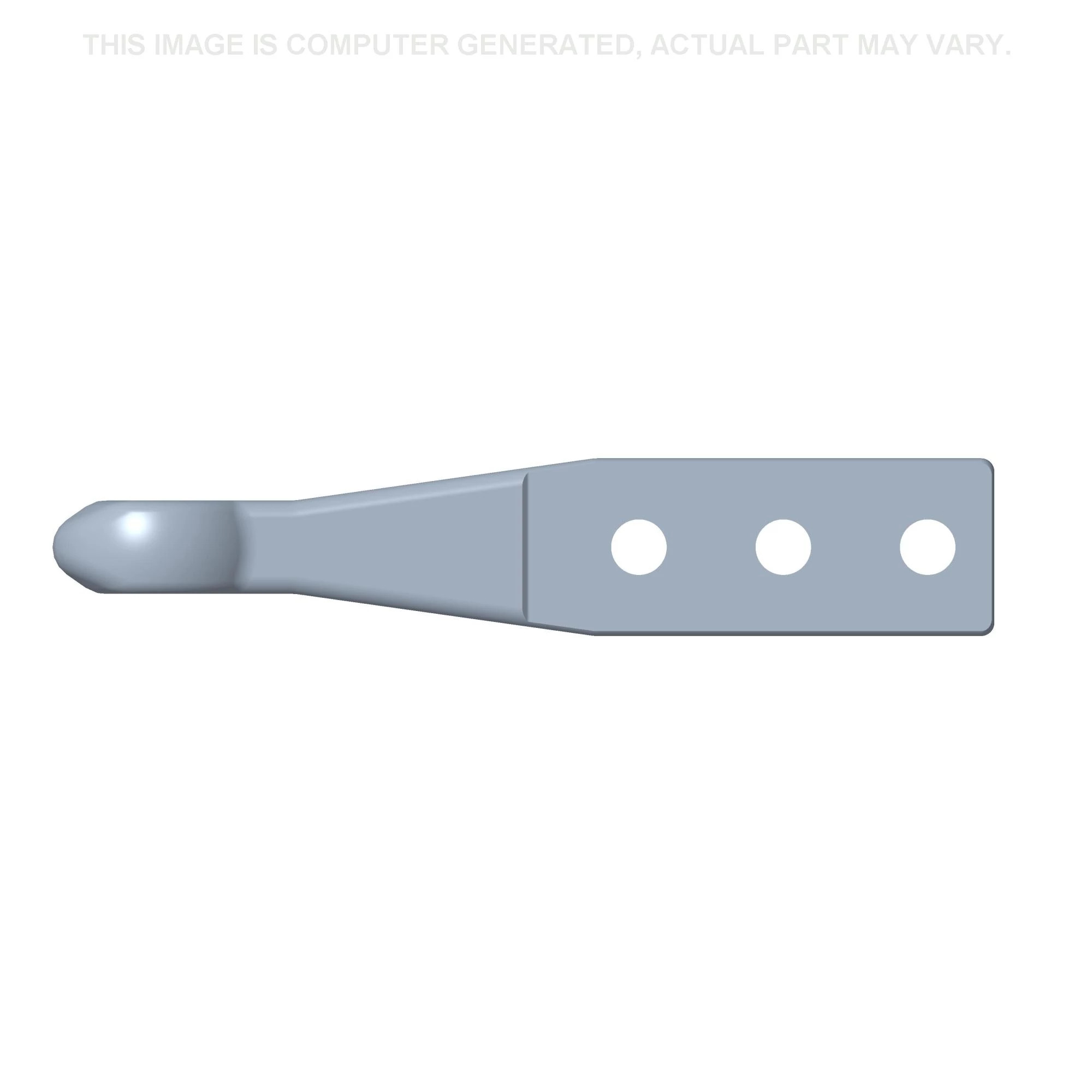 BARRE D'ATTELAGE | CASECE | AMEA | EN