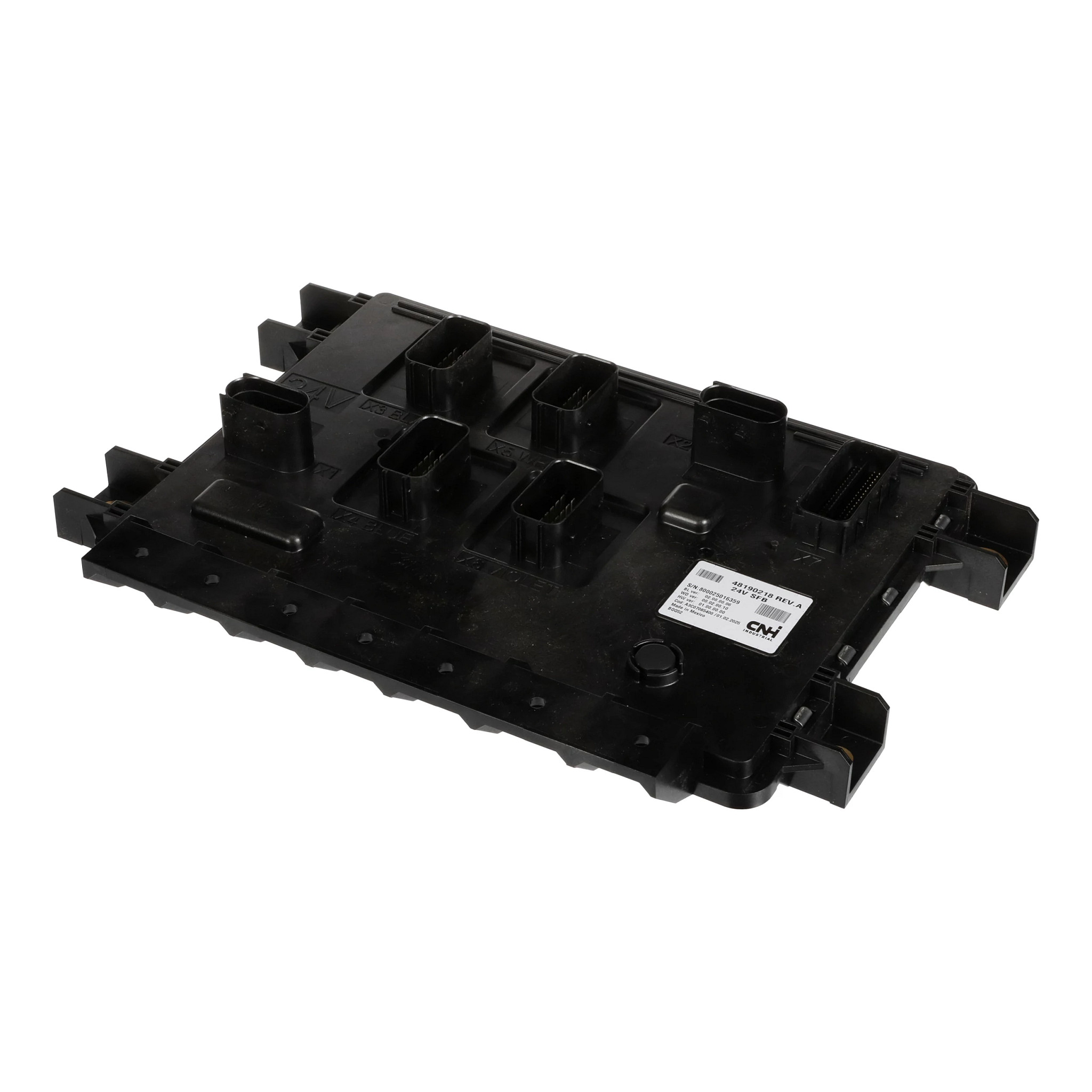 Ecu | NEWHOLLANDAG | US | EN