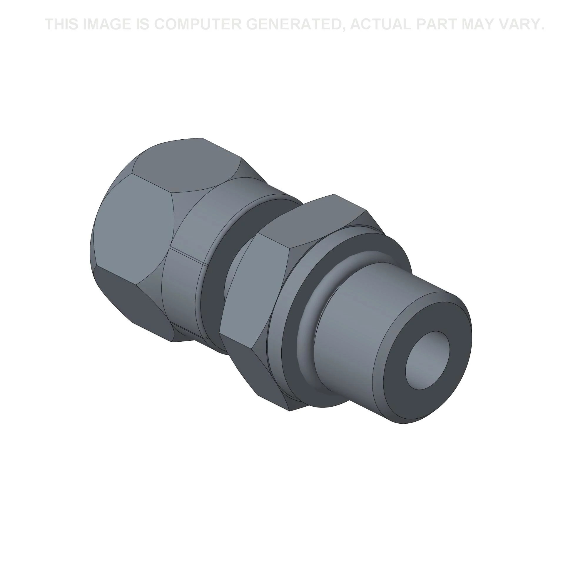 Conector Hidráulico | CASECE | BR | PT