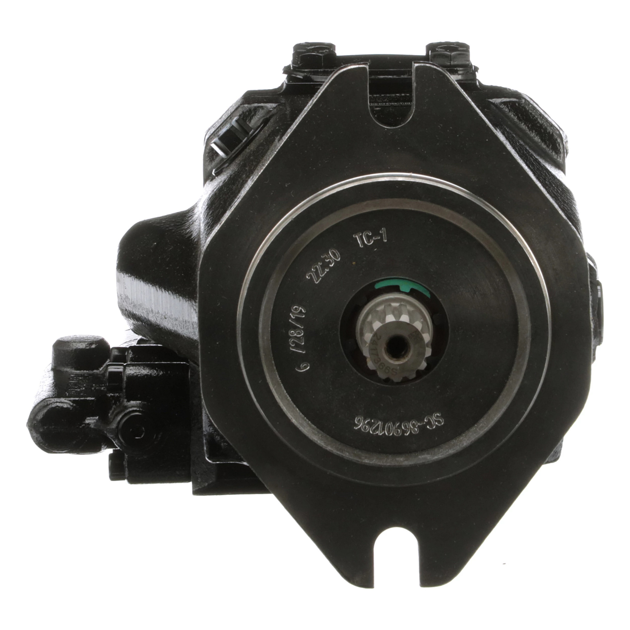 Bomba hidrostática - 28 cc