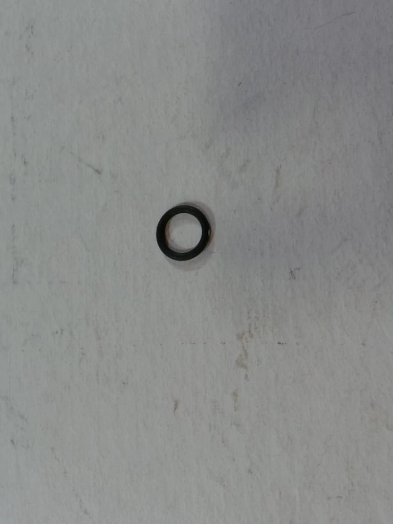 O-Ring - 9.24 mm ID x 12.80 mm OD x 1.77 mm Thk | CASEIH | US | EN