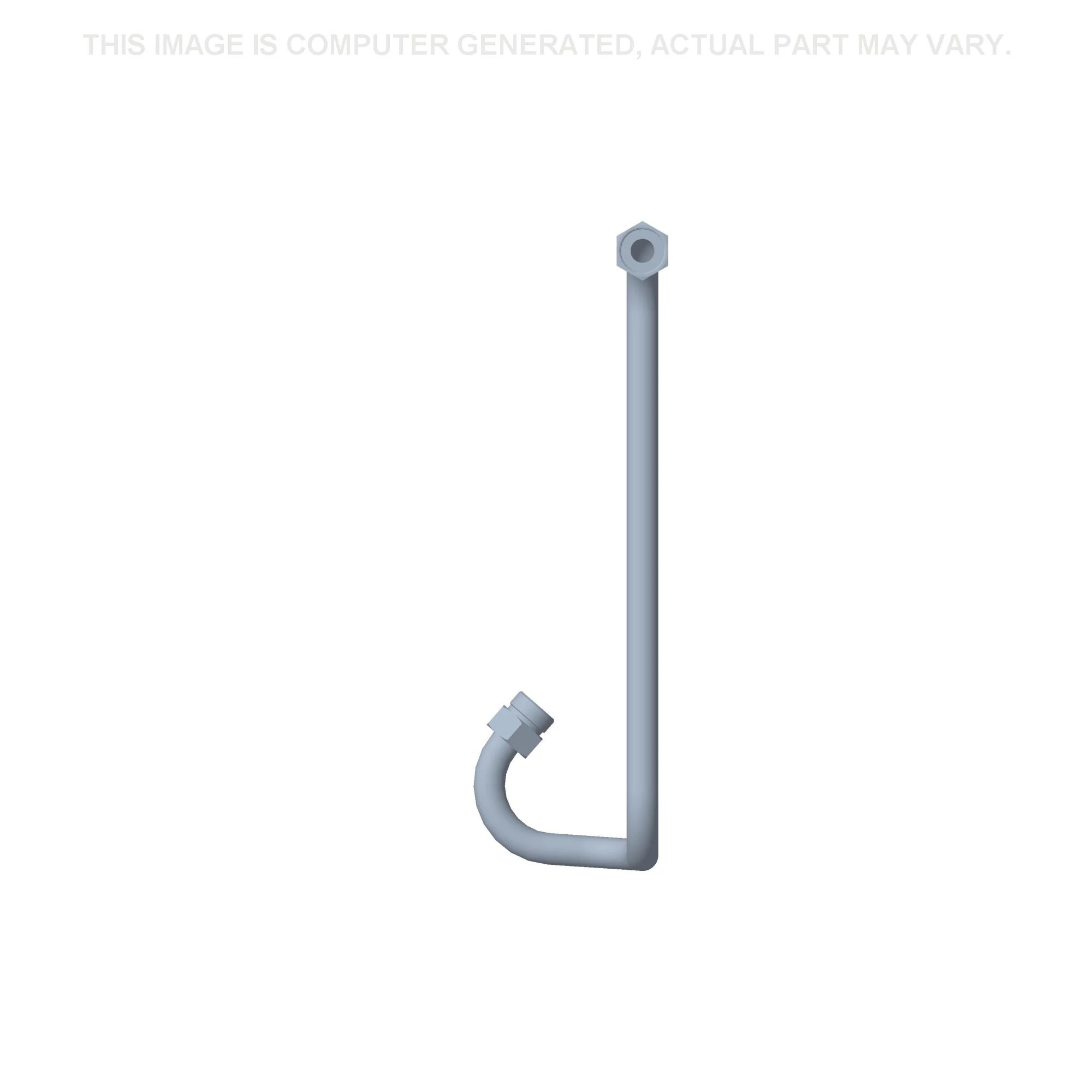 TUBO HIDRÁULICO | CASECE | EU | ES