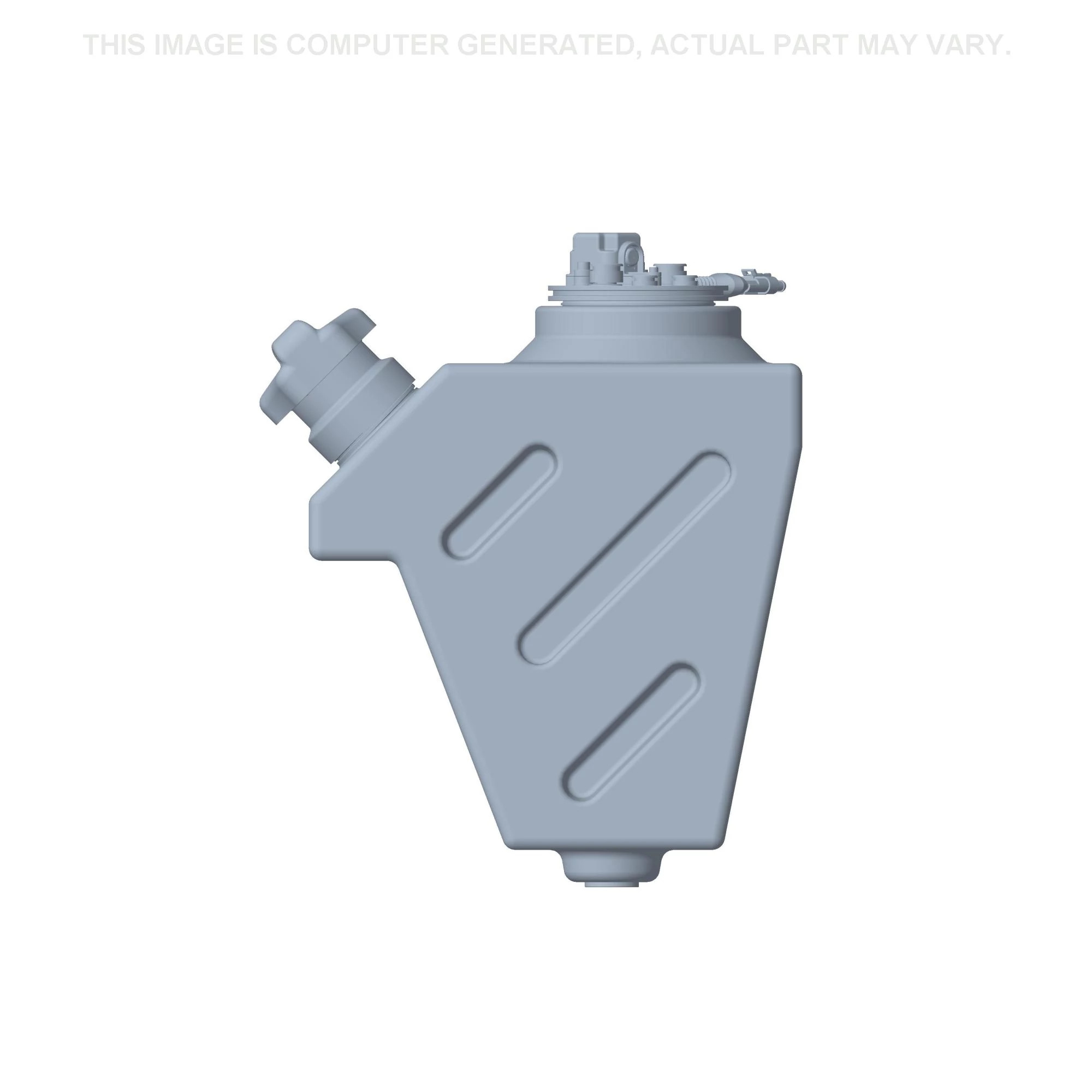 FLÜSSIGKEITSBEHÄLTER DIESELABGAS | NEWHOLLANDAG | AT | DE