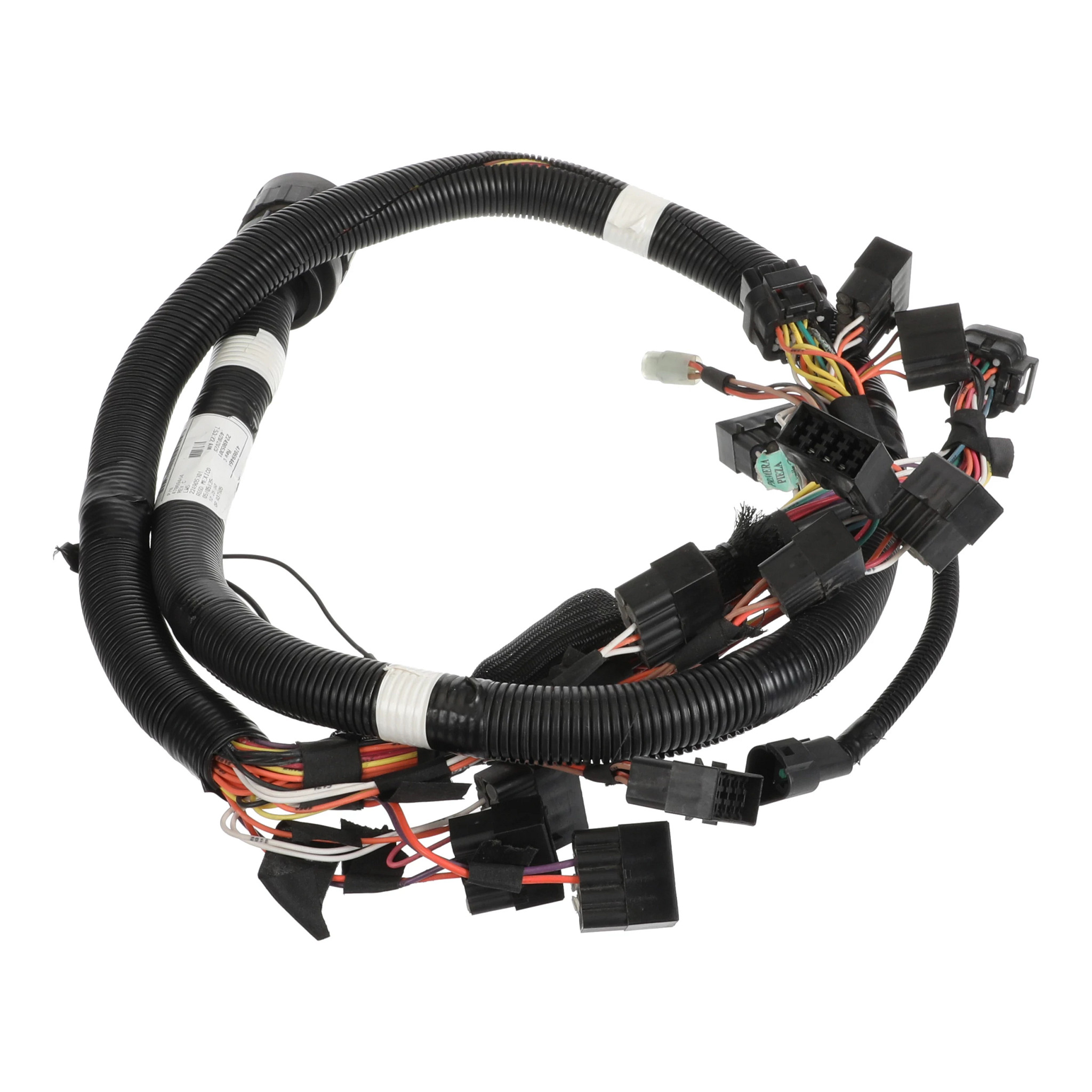 Dashboard Wire Harness
