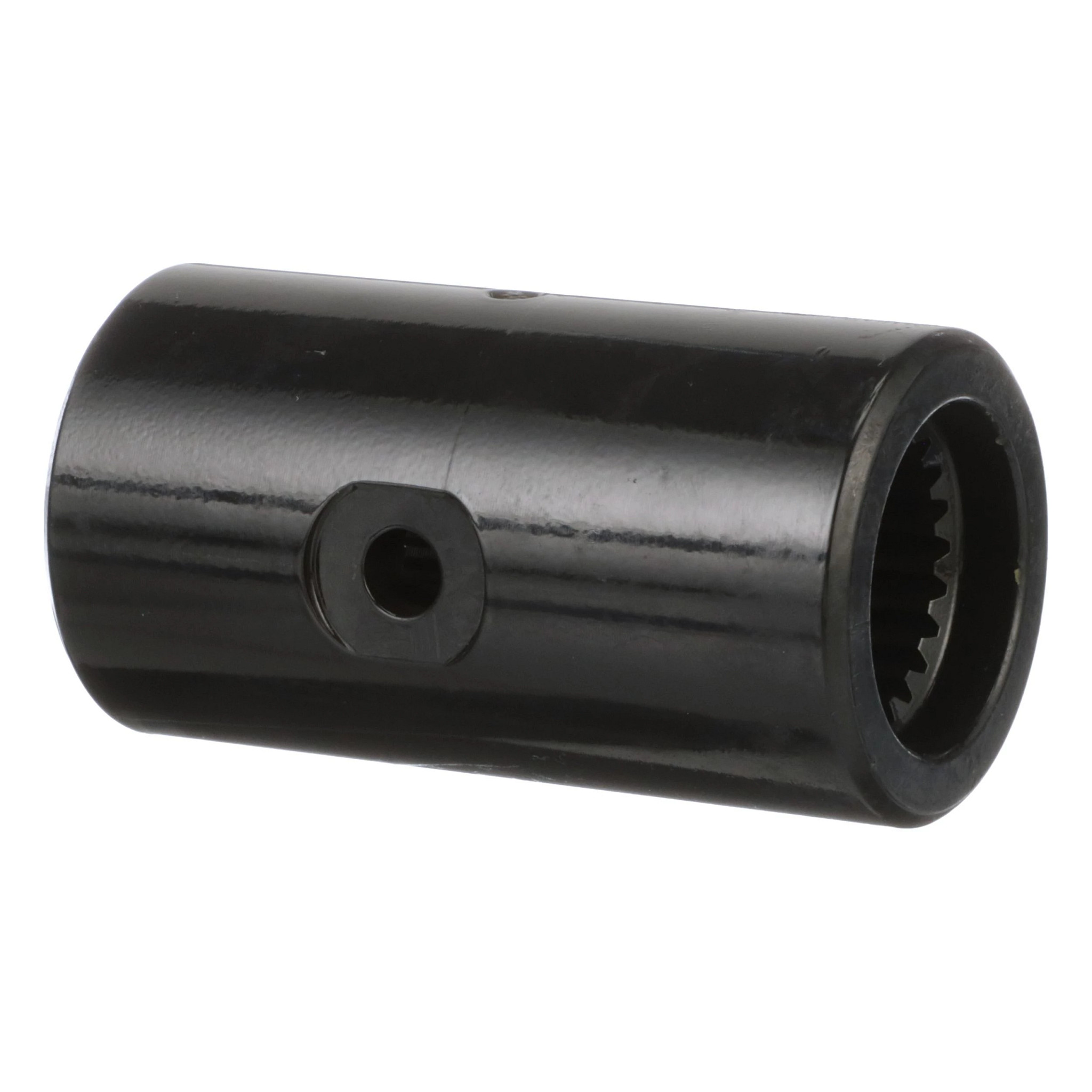 Acoplamento estriado - 23 dentes - 60 mm DE x 36 mm DI x 110 mm C