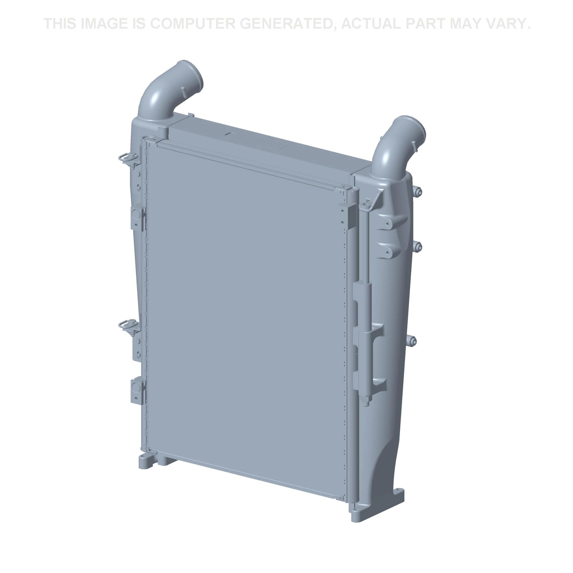 Intercooler | CASEIH | IE | EN