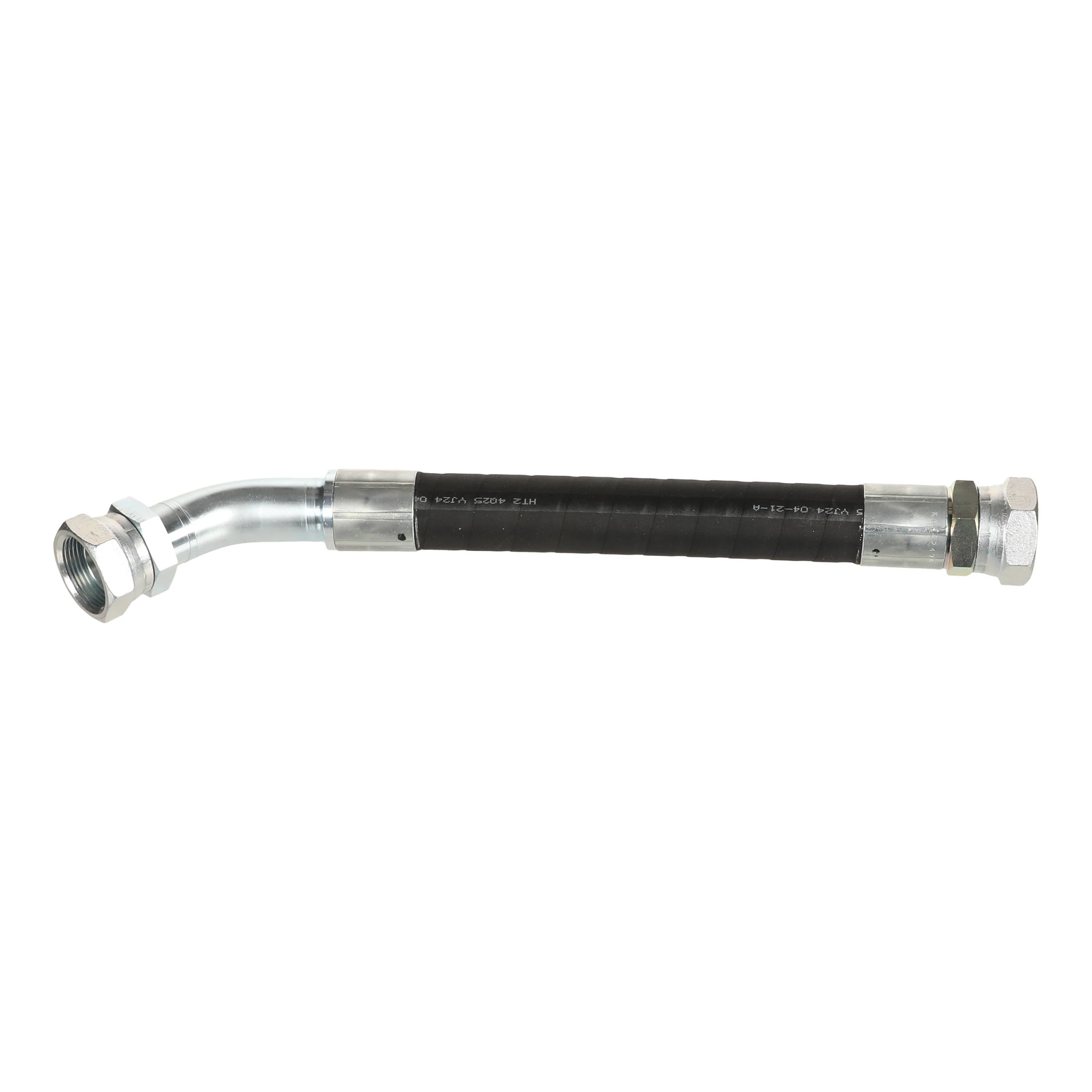 HYDRAULIC HOSE | CASECE | EU | EN