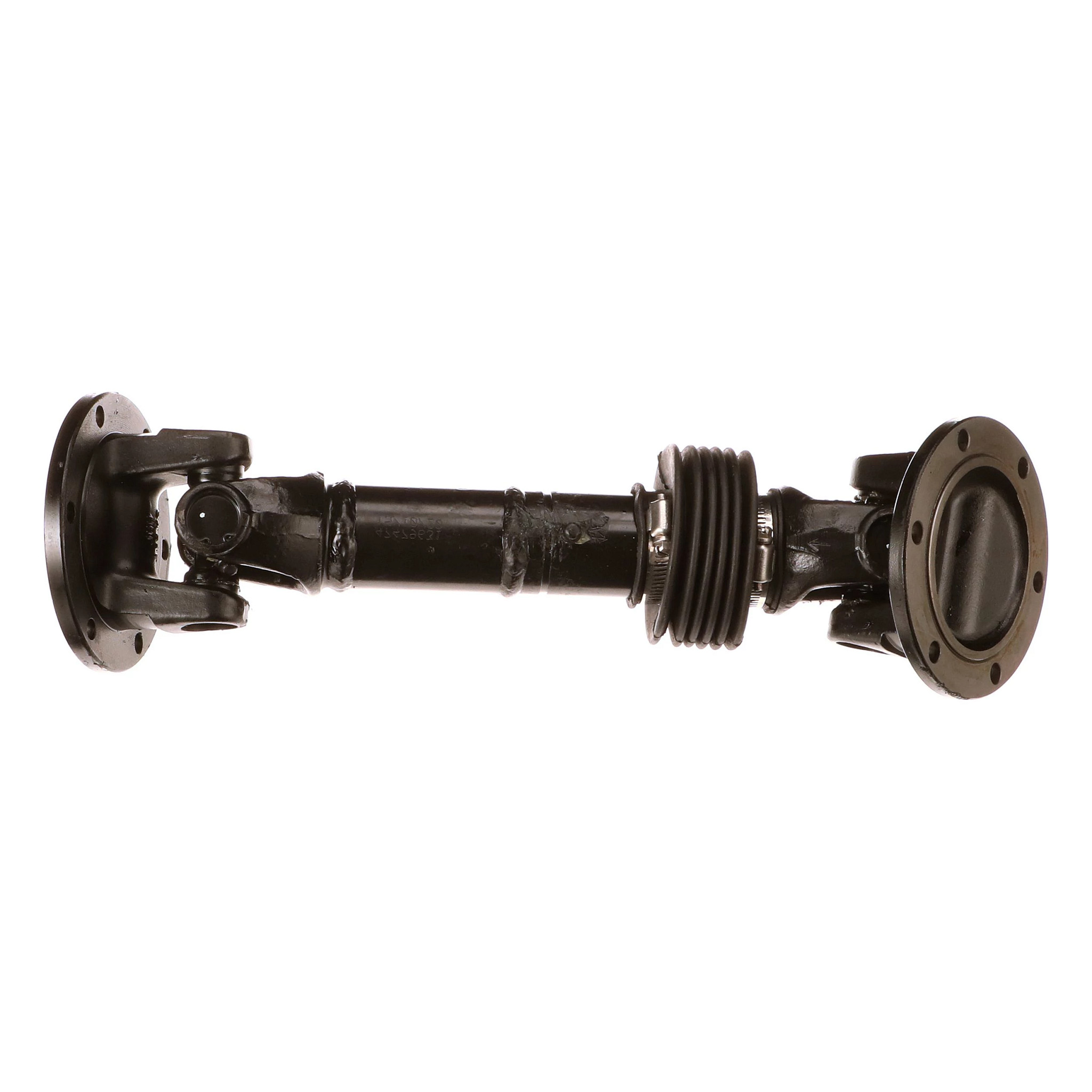 ZAPFWELLE | NEWHOLLANDAG | DE | DE