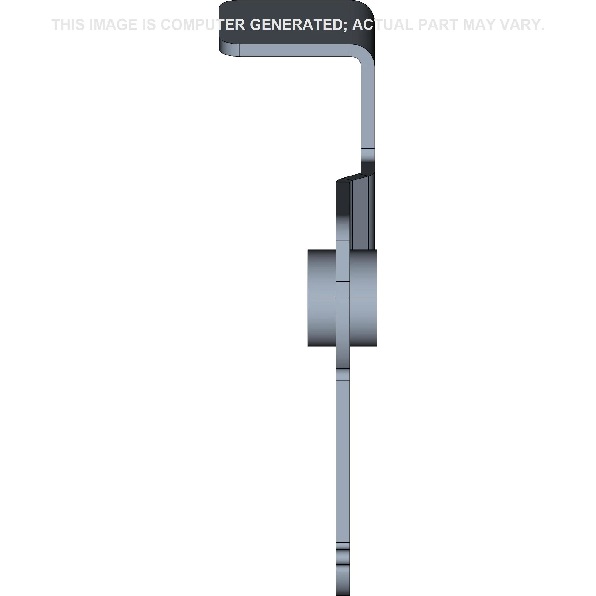 PEDAL - 136798A1