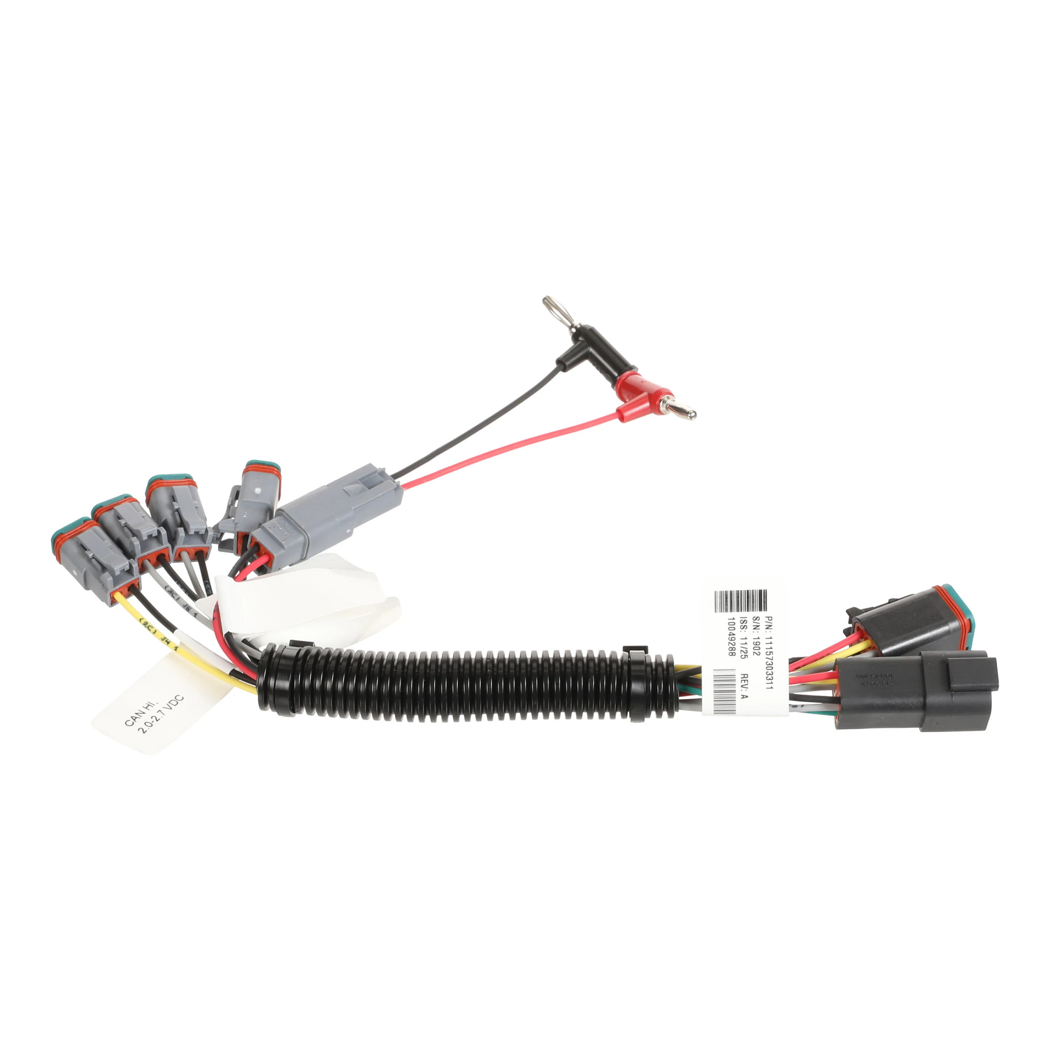 CABLE | CASEIH | CA | FR
