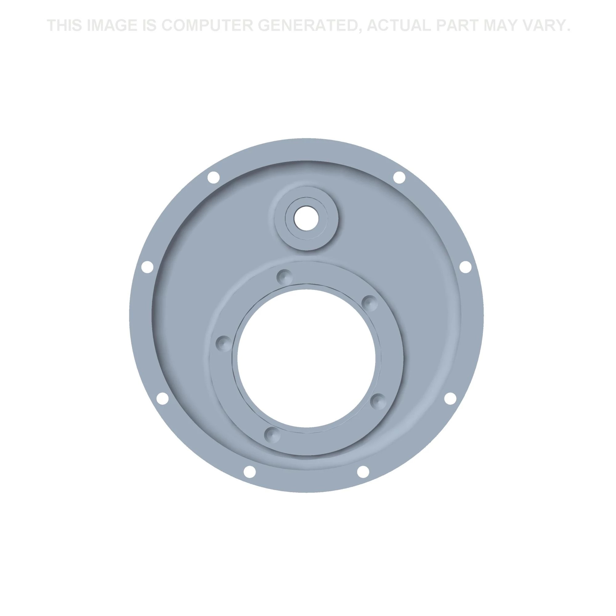 FLANGE | CASECE | CA | EN