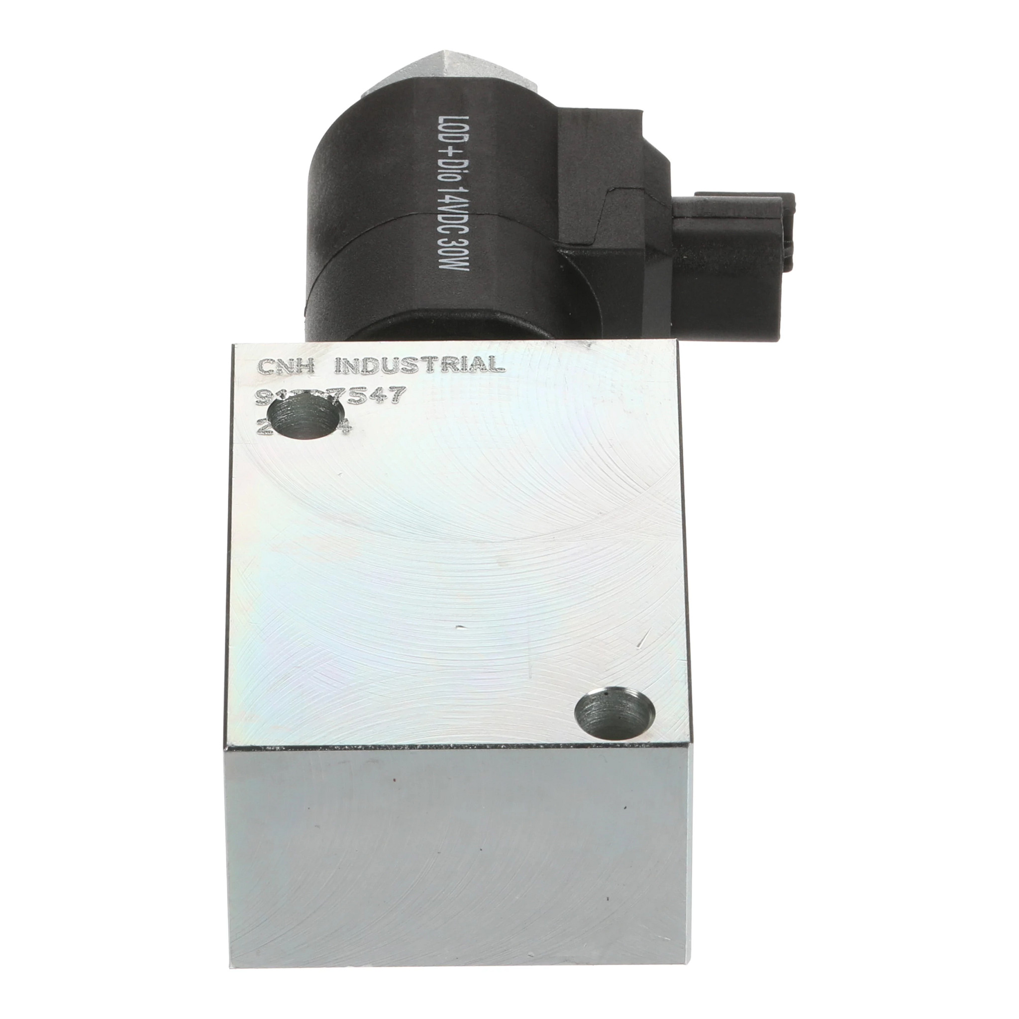 Válvula Hidráulica