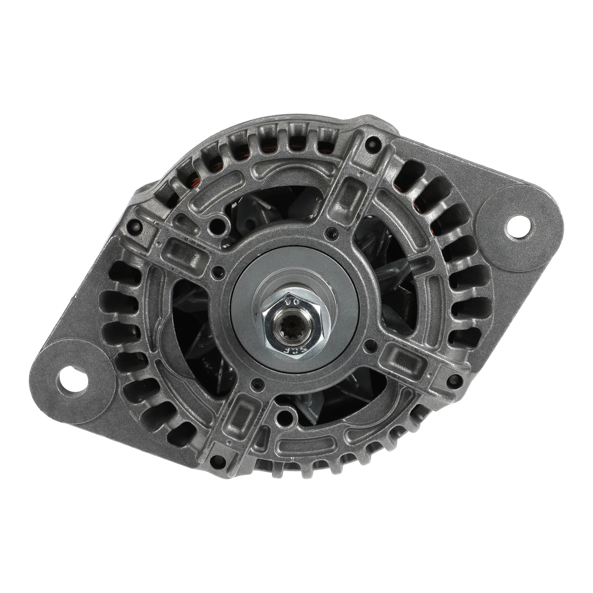 REMAN-ALTERNATOR | NEWHOLLANDCE | CA | EN
