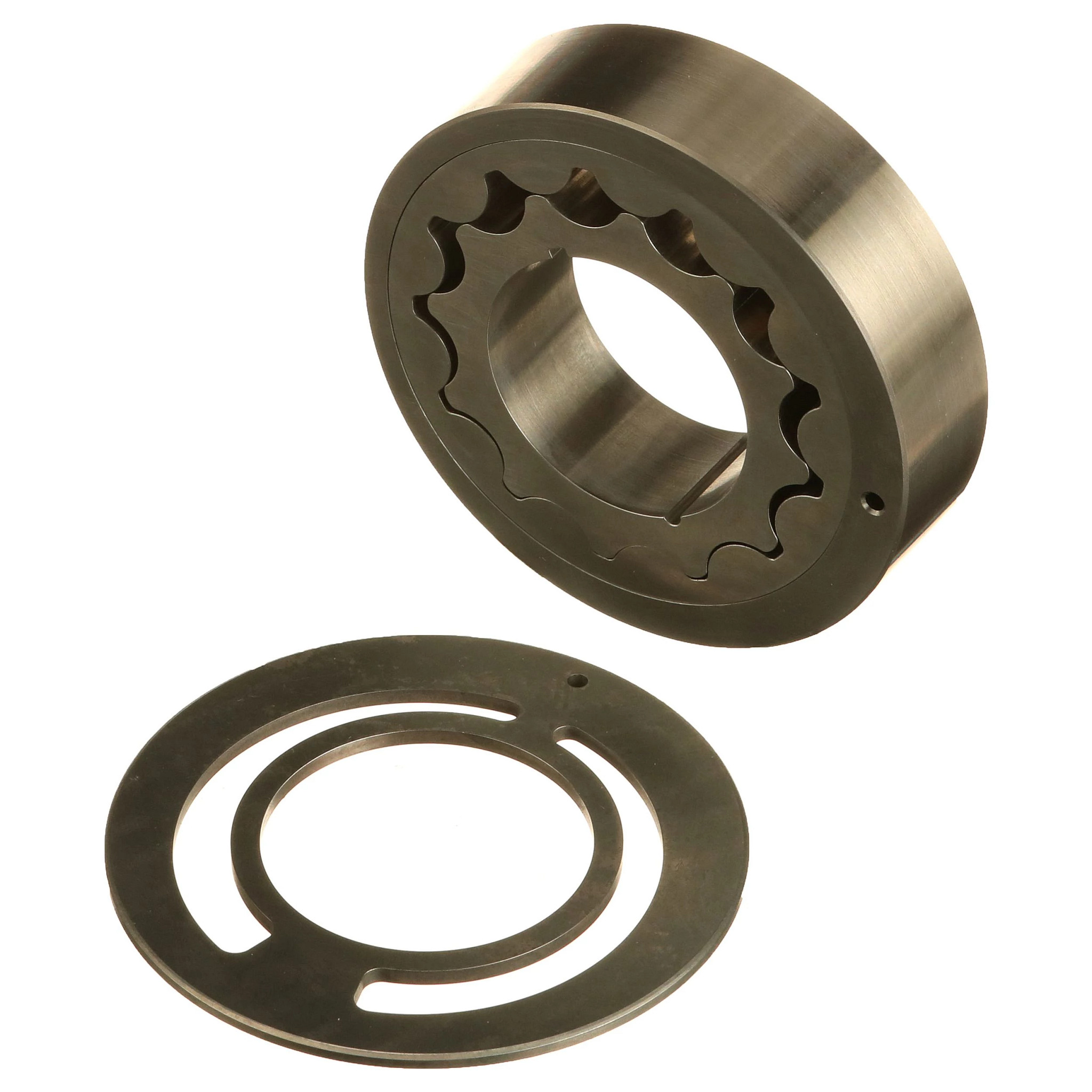 POMPA | CASEIH | EU | RU