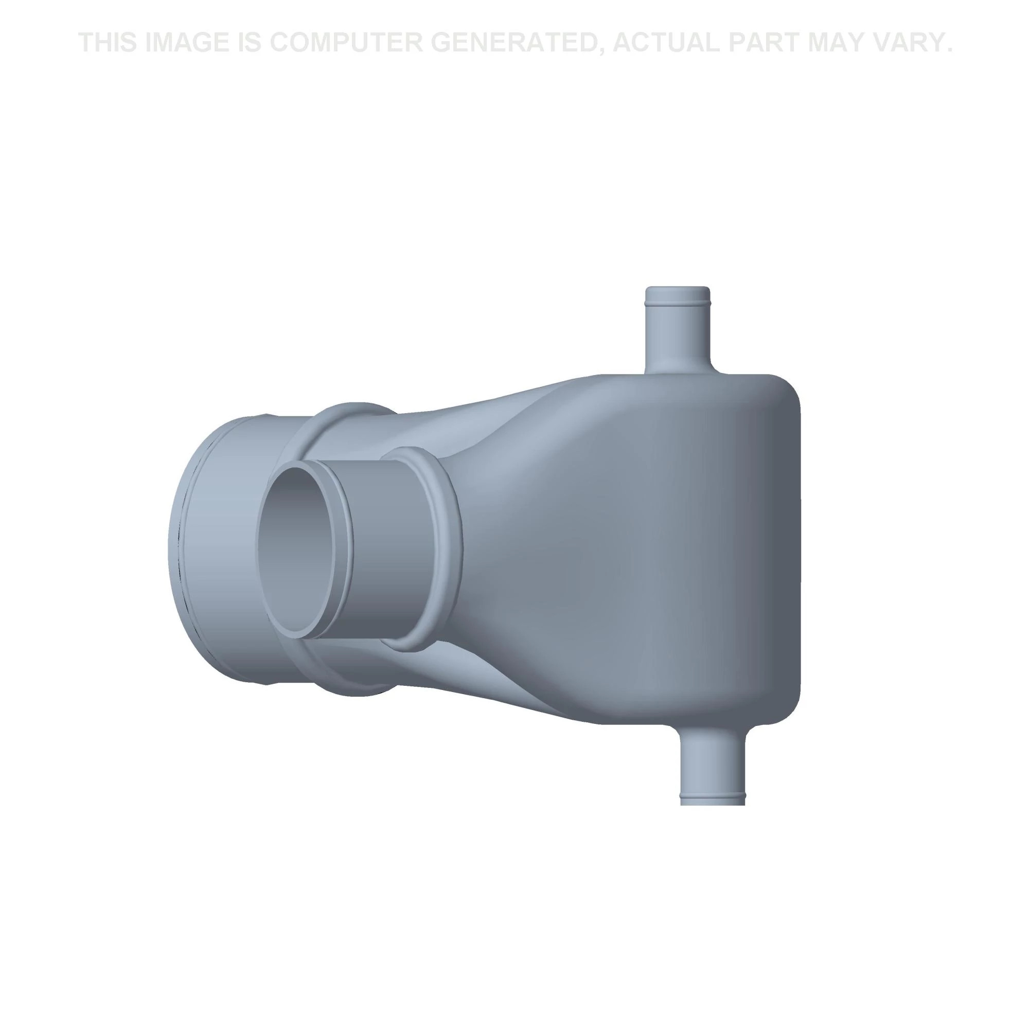 TUBO PLÁSTICO | CASEIH | EU | PT