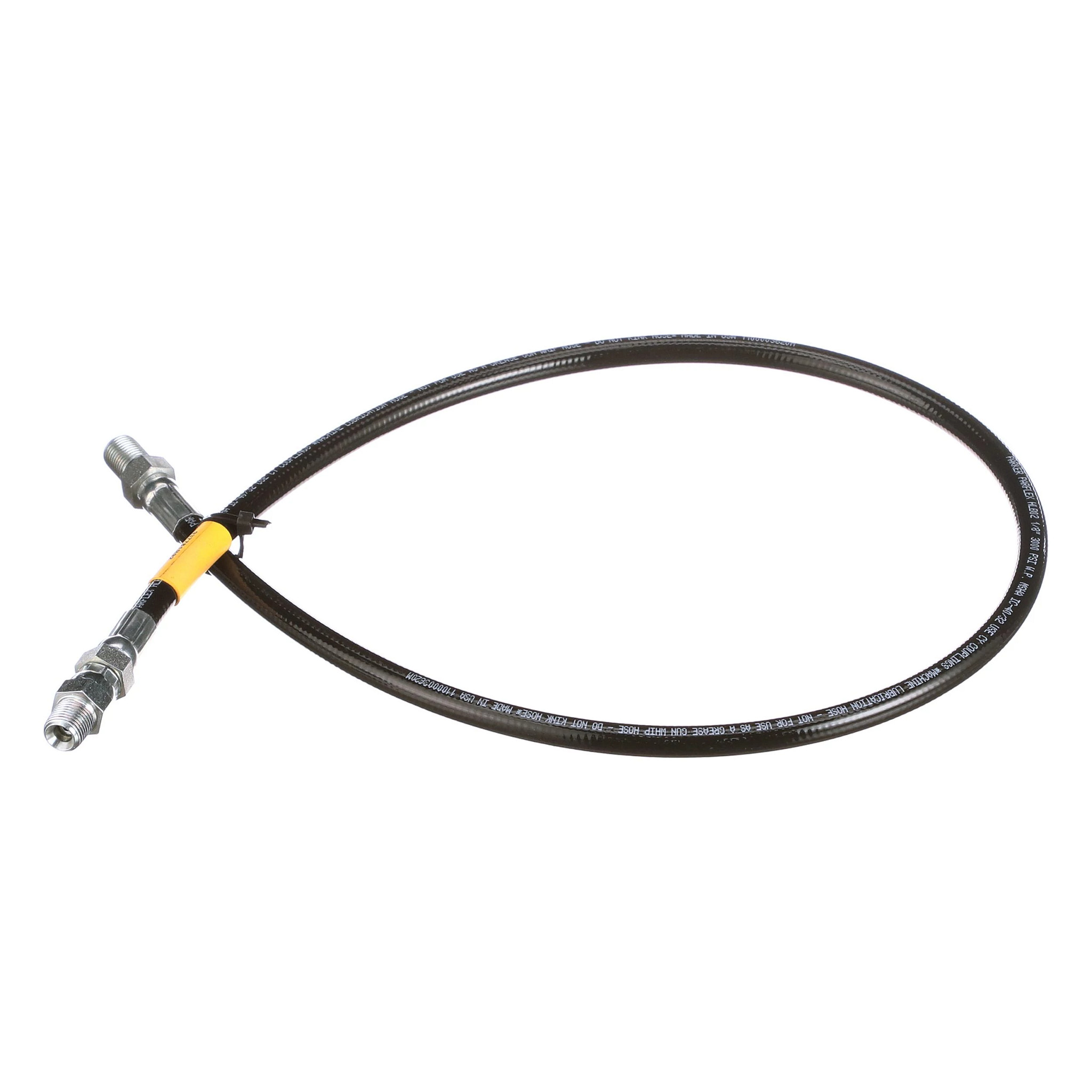 HOSE | CASEIH | ANZ | EN