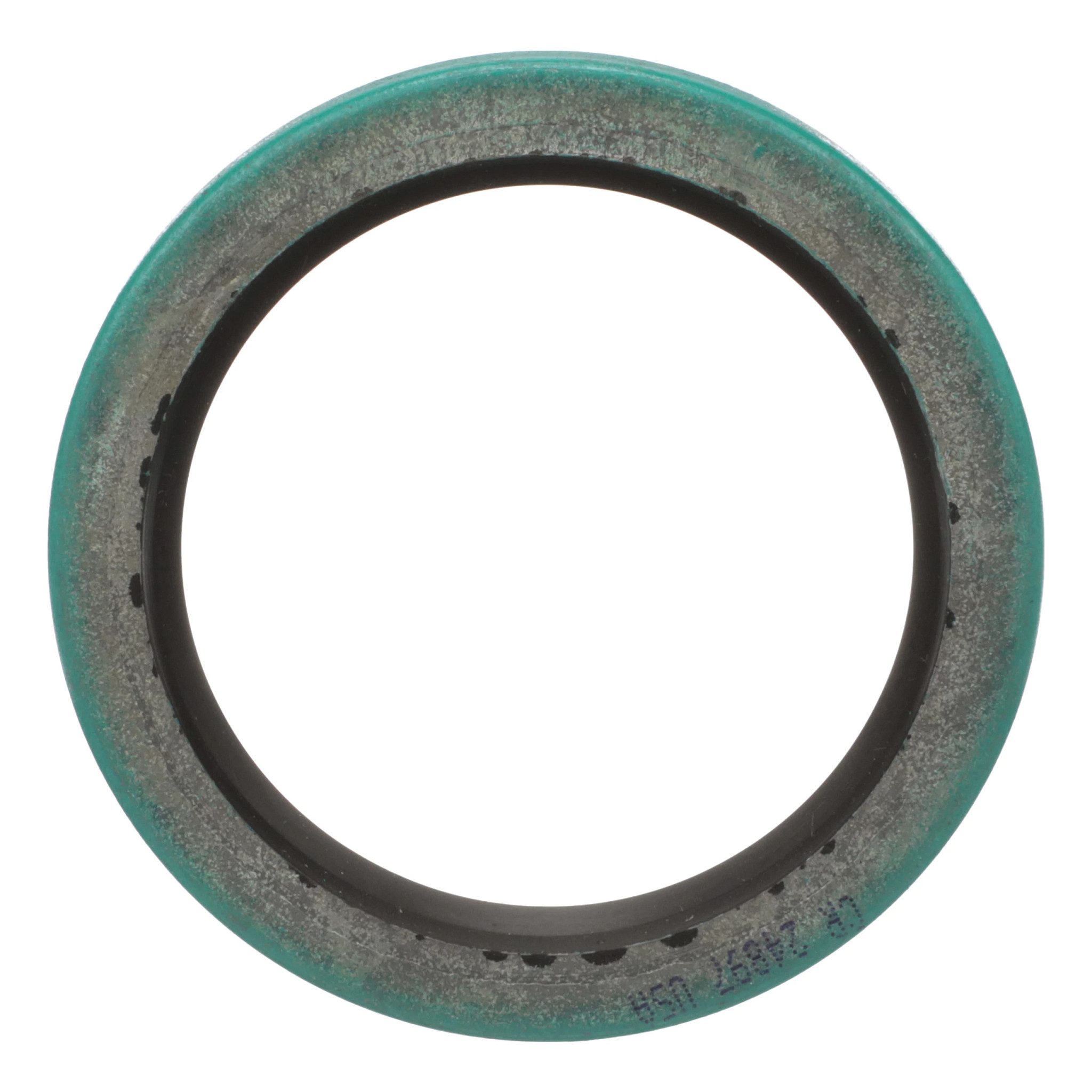 ANILLO DE CIERRE | CASECE | EU | ES