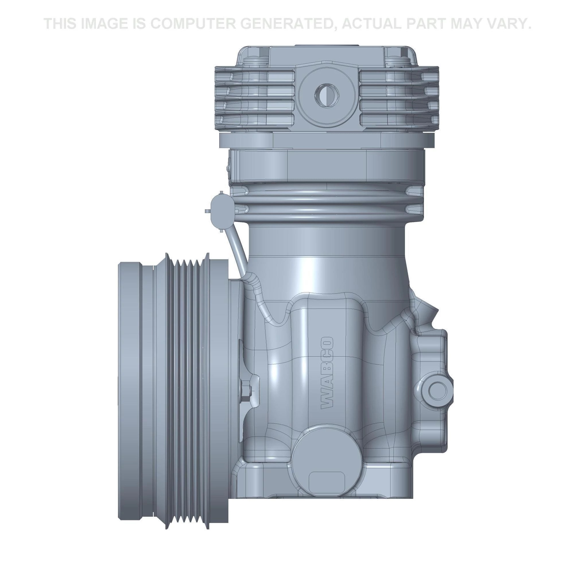 COMPRESSEUR D'AIR | NEWHOLLANDCE | EU | ES