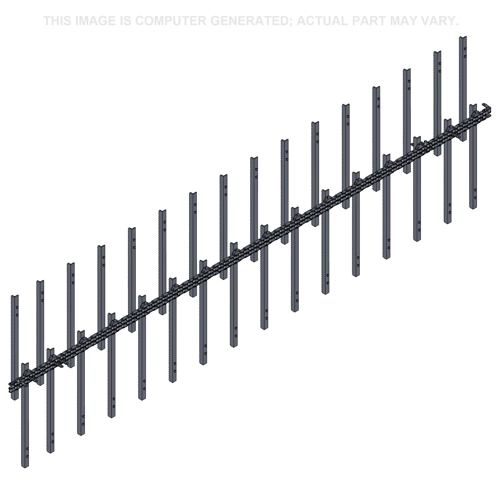 Elevator Chain | NEWHOLLANDAG | IE | EN