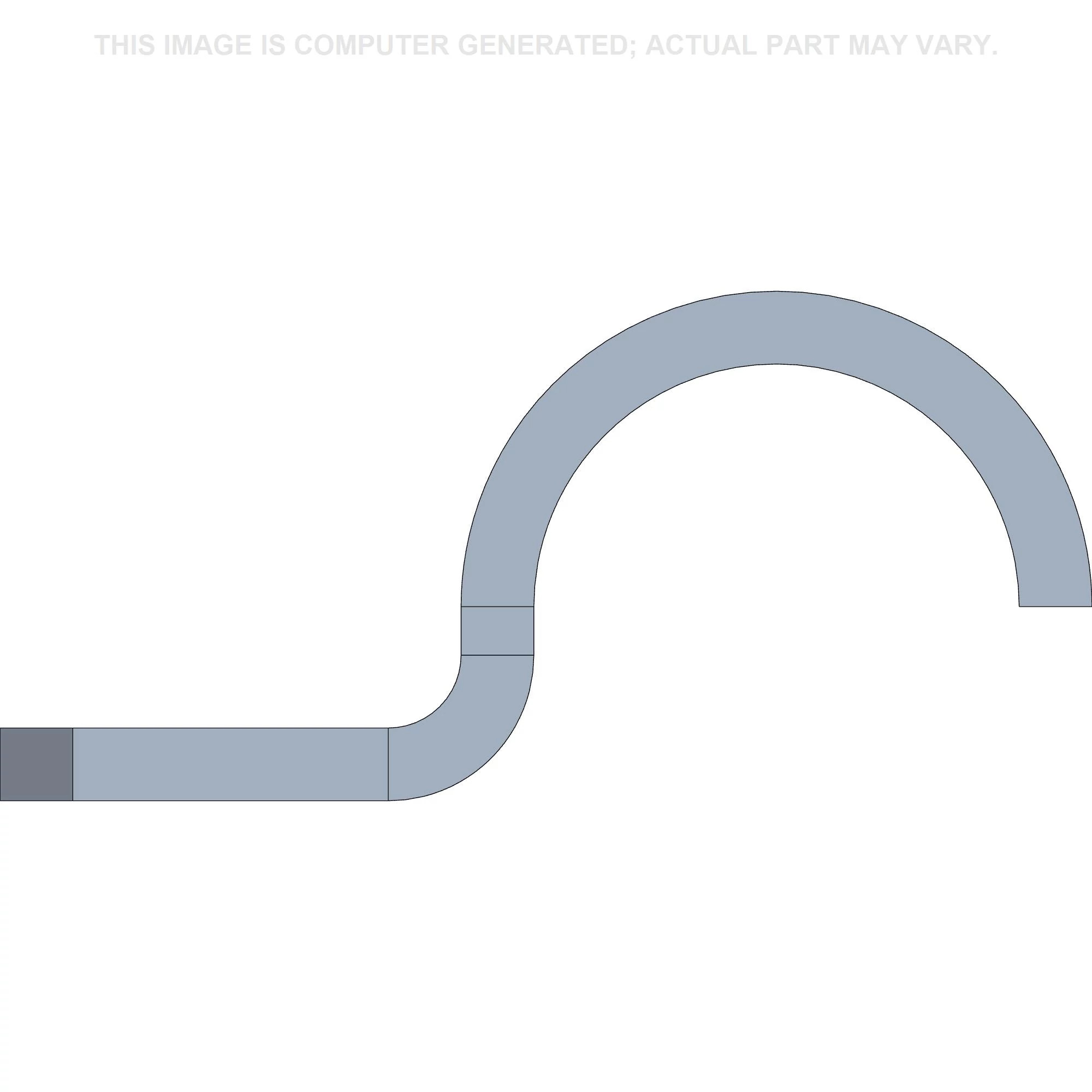 HOSE CLAMP | NEWHOLLANDAG | CA | EN