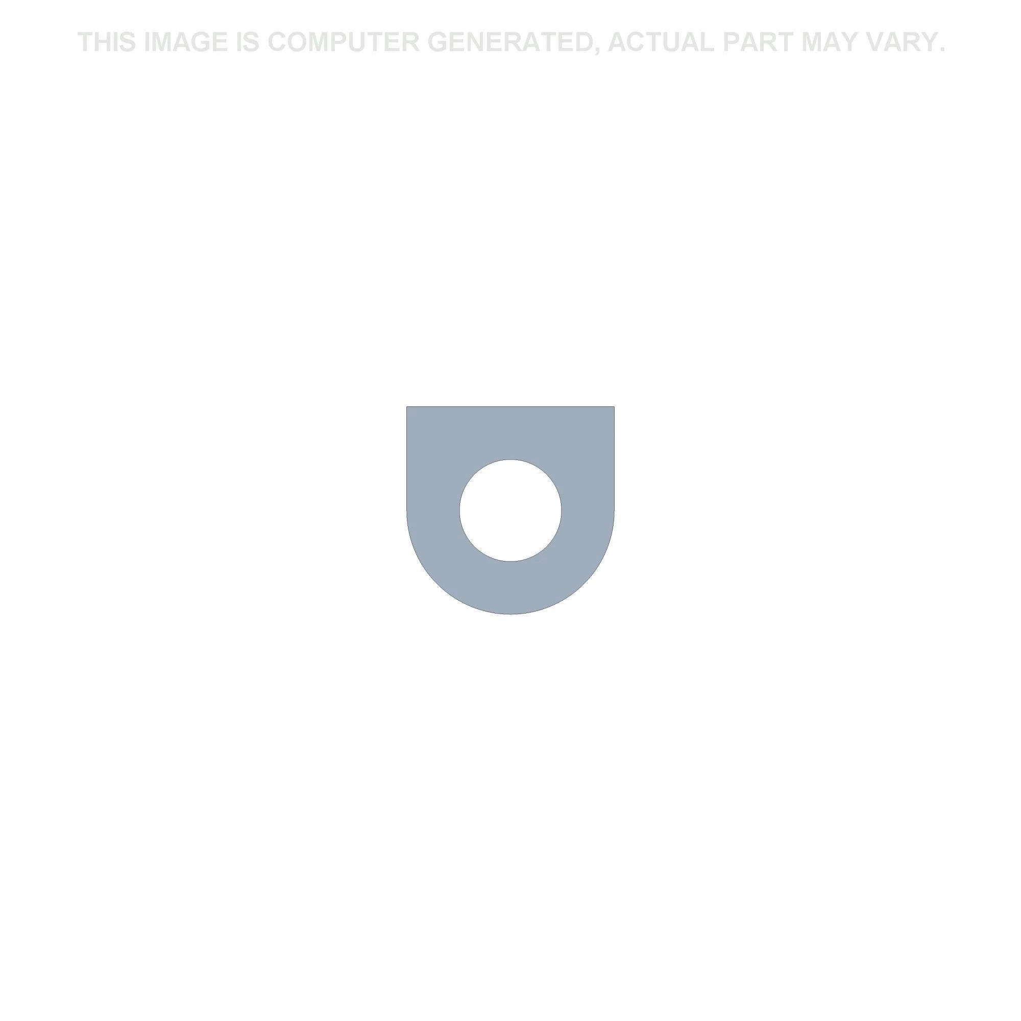 RUBBER SEAL | STEYR | SA | EN