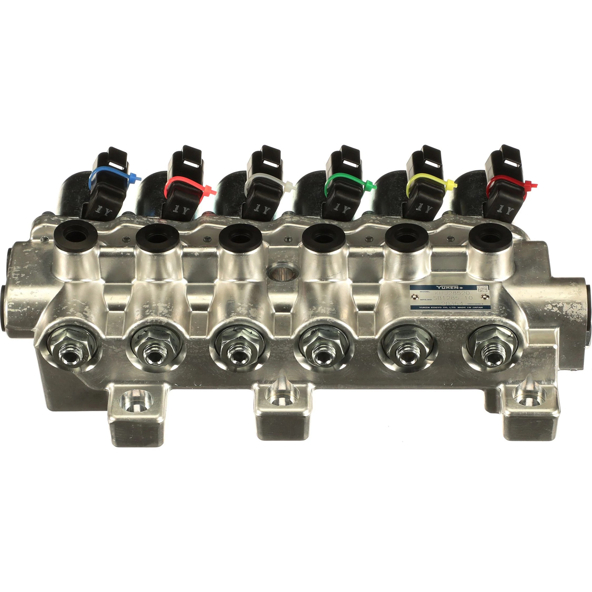 VALVE | CASECE | CA | EN