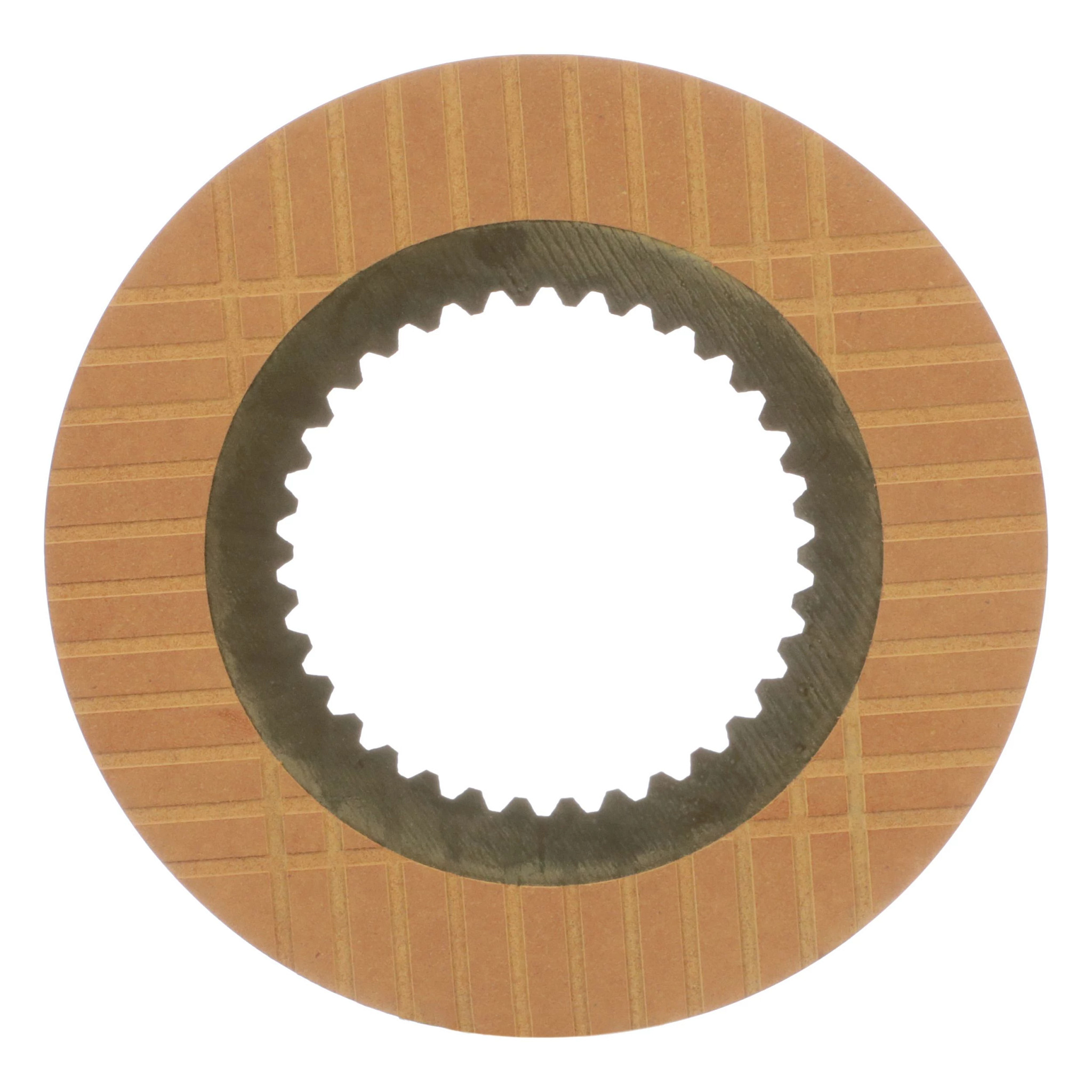 DISC | CASEIH | US | EN