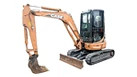 MINI EXCAVATOR TIER 4 - BTW PX15-20001 - 20657 (N7TN62384 - N8TN62743) | CASECE | BR | PT