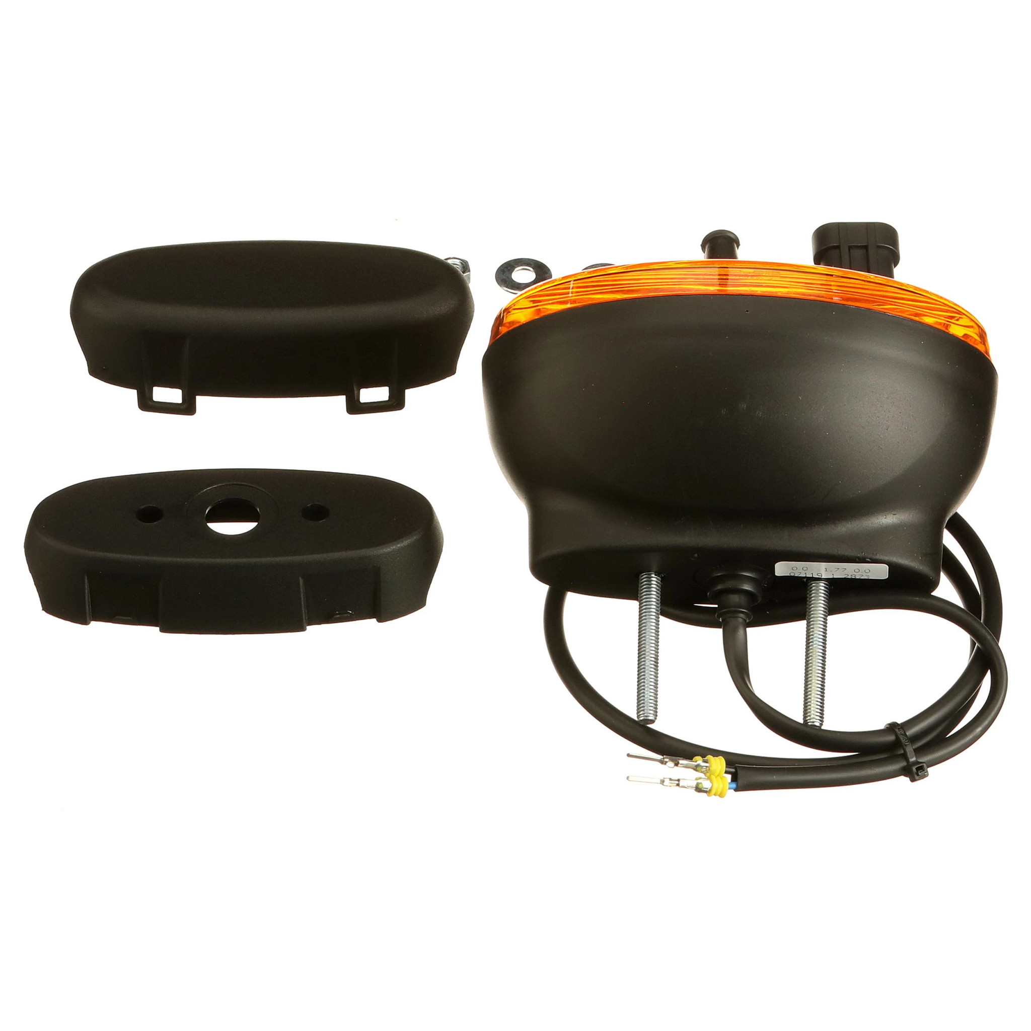 TURN/SMV LAMP | NEWHOLLANDAG | US | EN