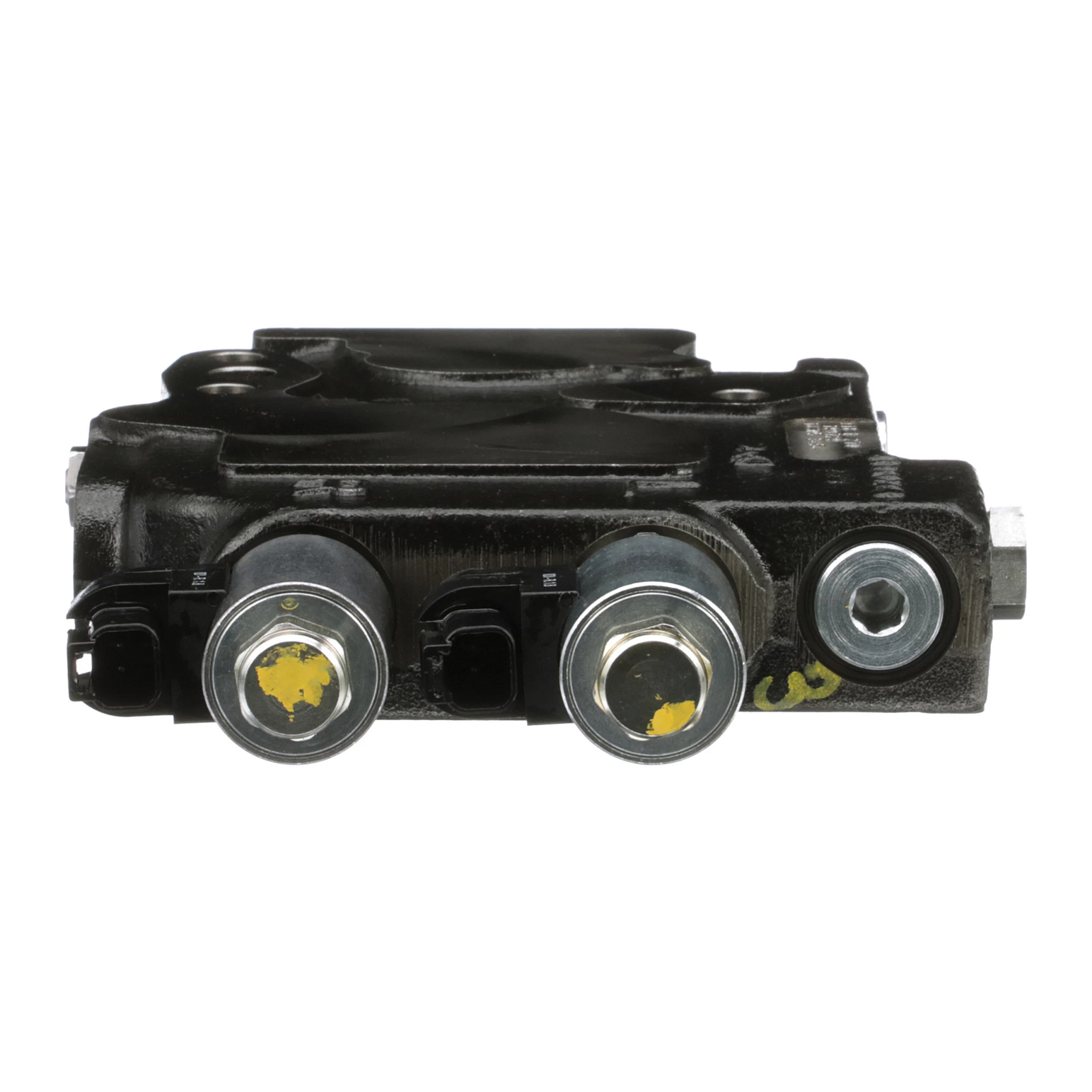 HYDRAULIC VALVE | CASECE | SA | EN