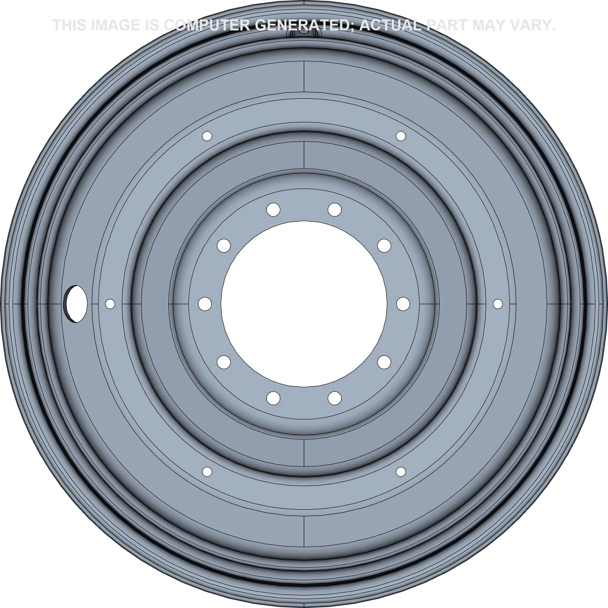 WHEEL | CASEIH | IE | EN