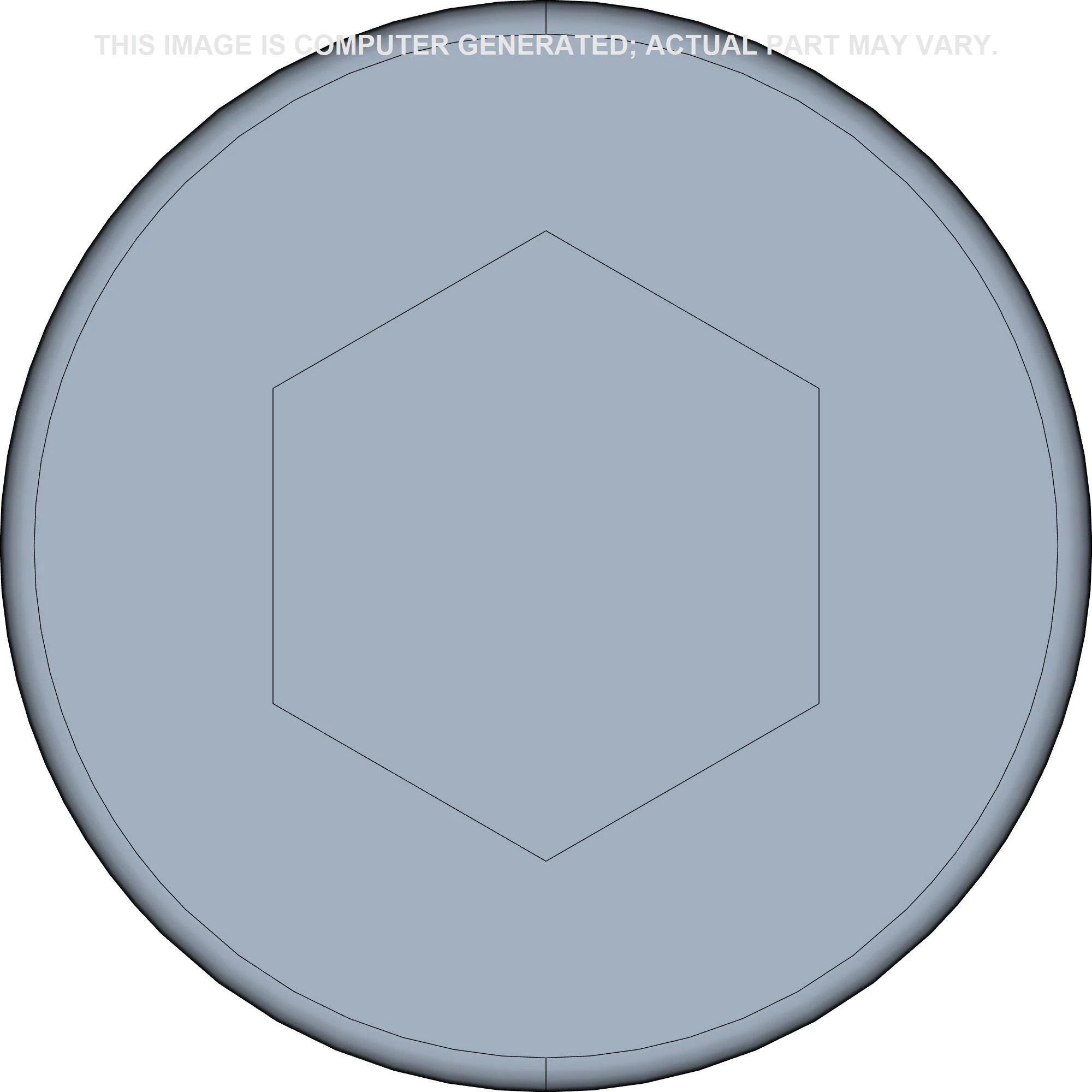 PARAFUSO ALLENA FLAN