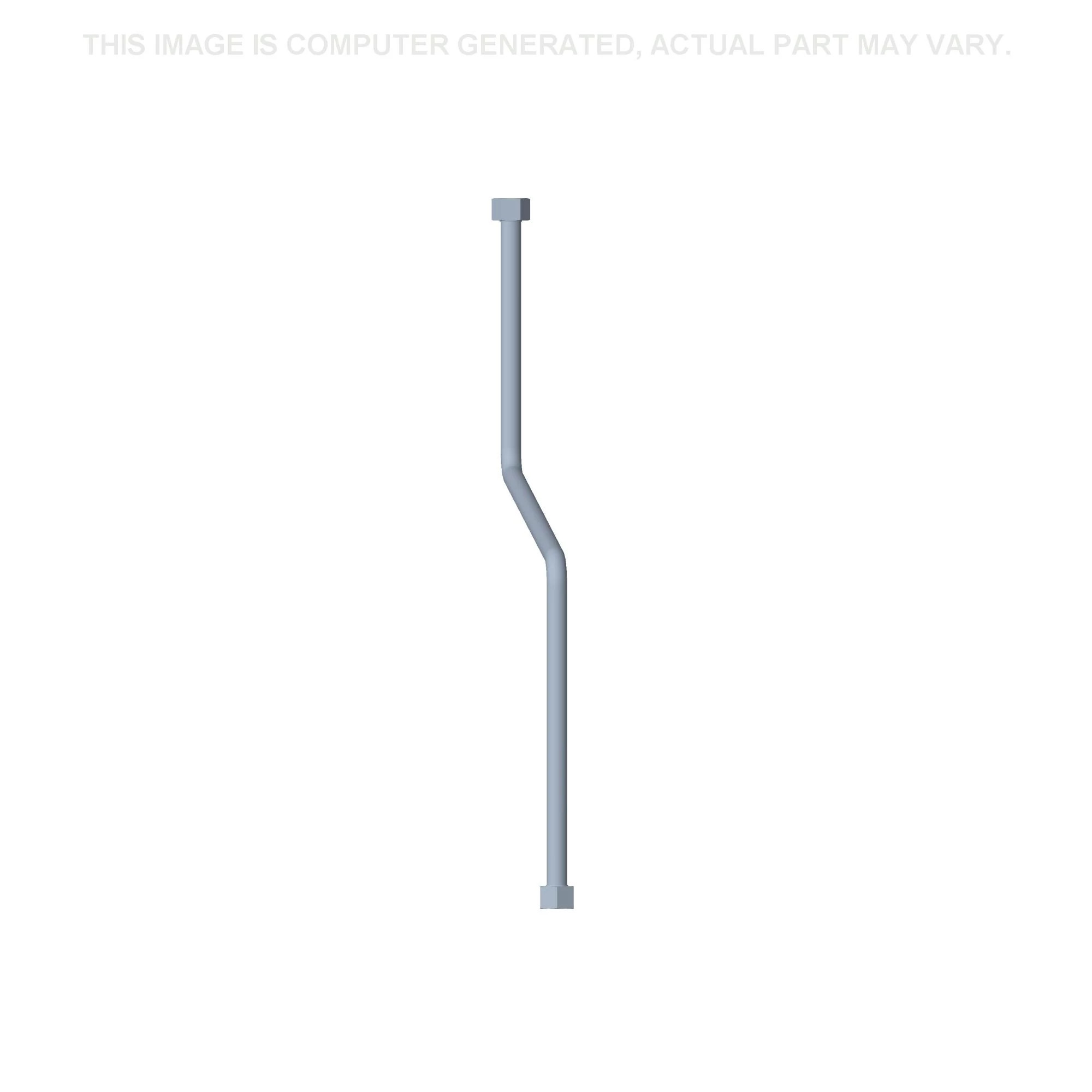 TUYAU HYDRAULIQUE | NEWHOLLANDCE | EU | FR