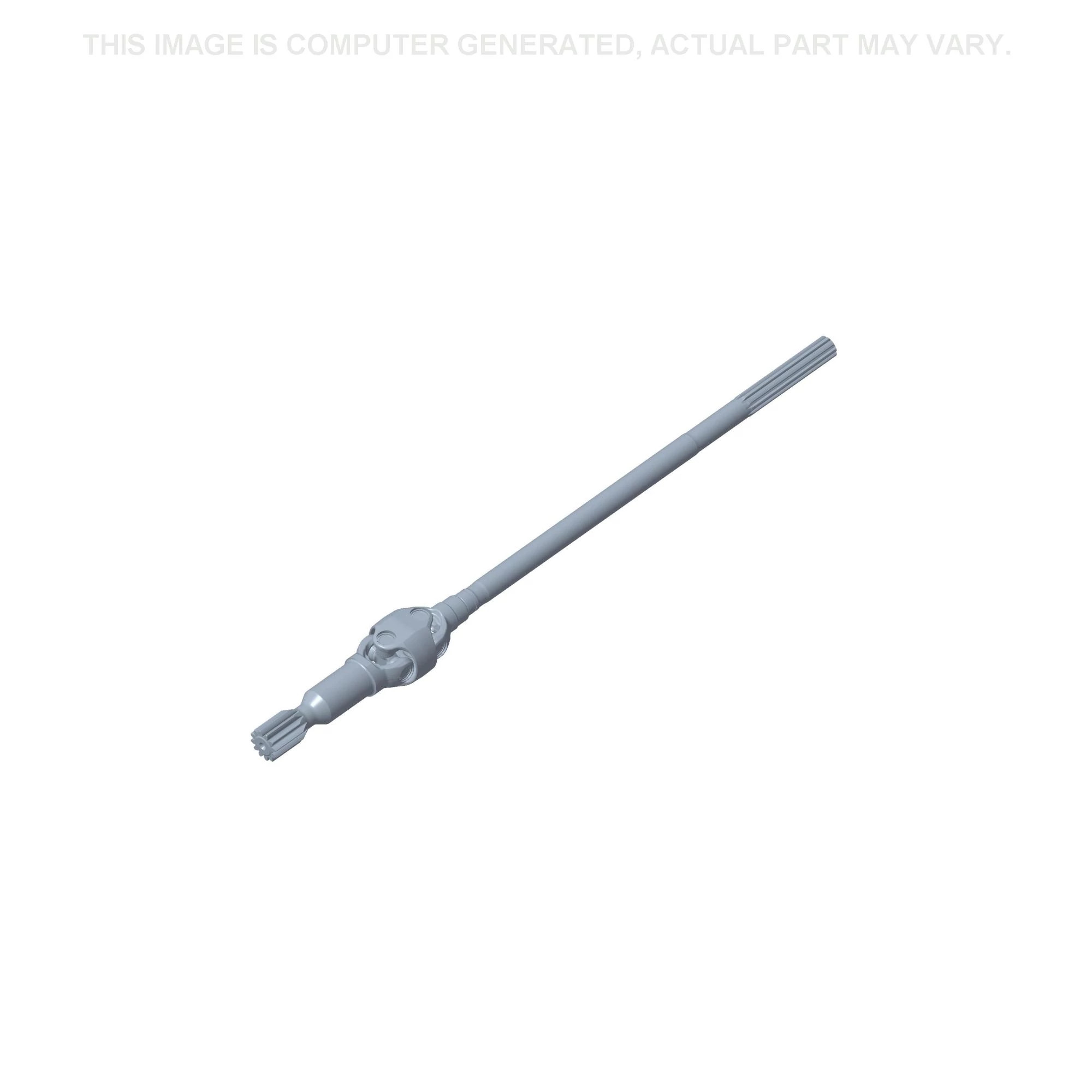 ARTICULATED SHAFT | DEFAULT | IE | EN