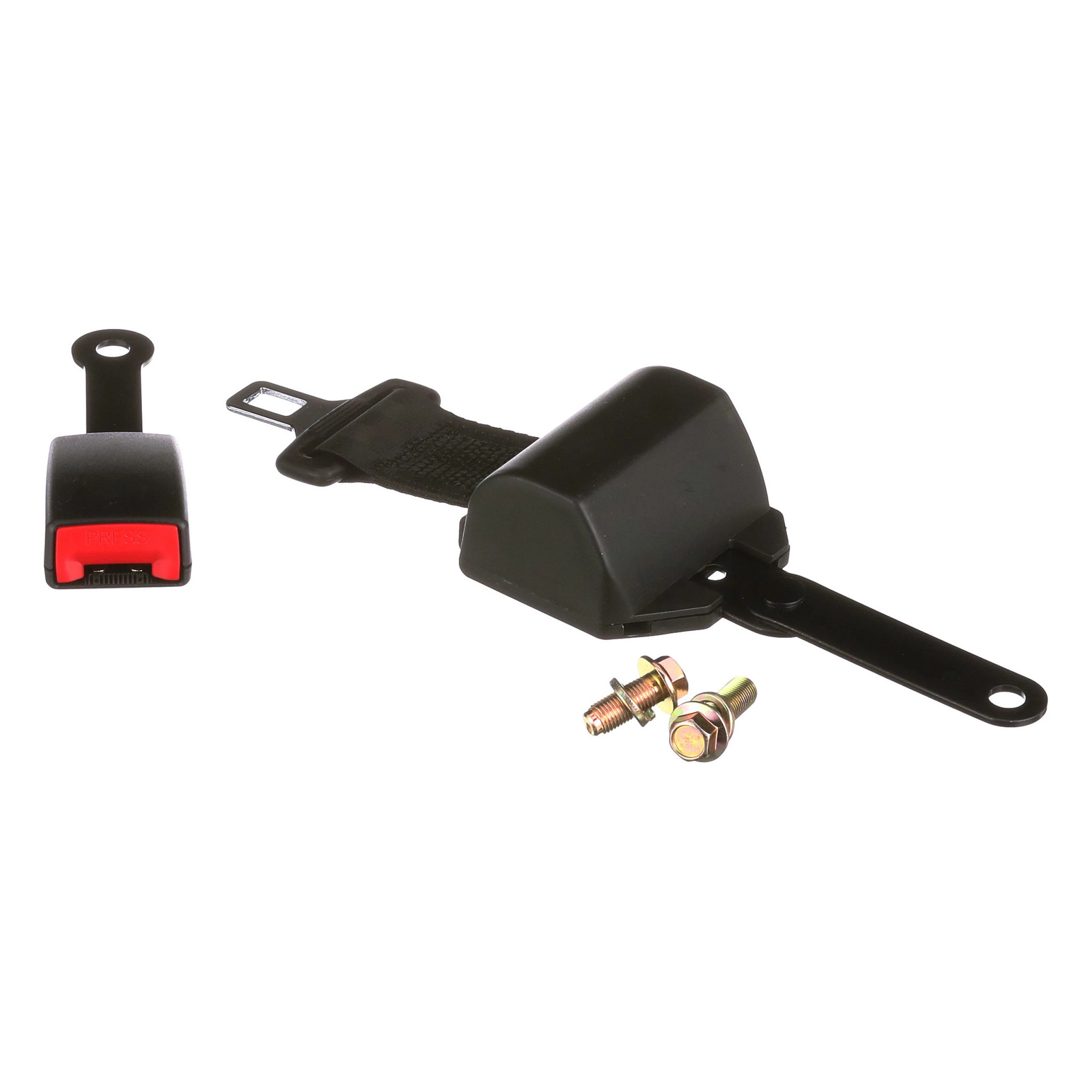 Seat Belt | CASECE | US | EN