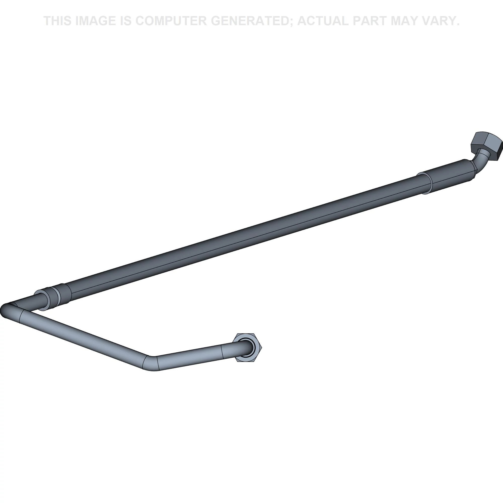 HYD TUBE | NEWHOLLANDCE | US | EN