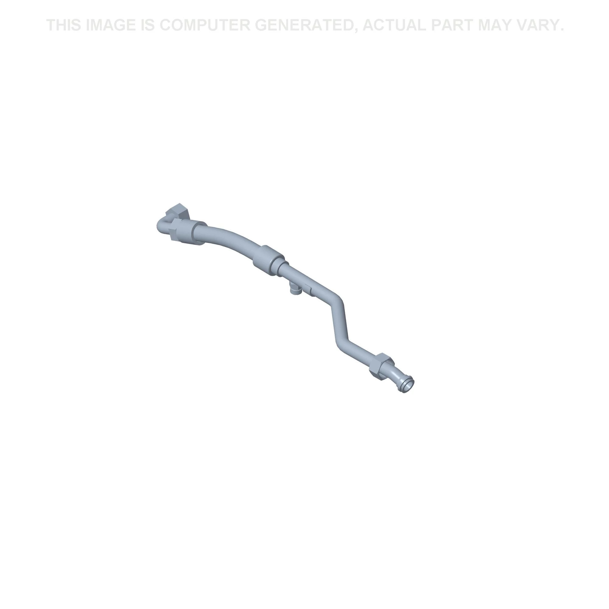 HYD TUBE | CASEIH | AMEA | EN