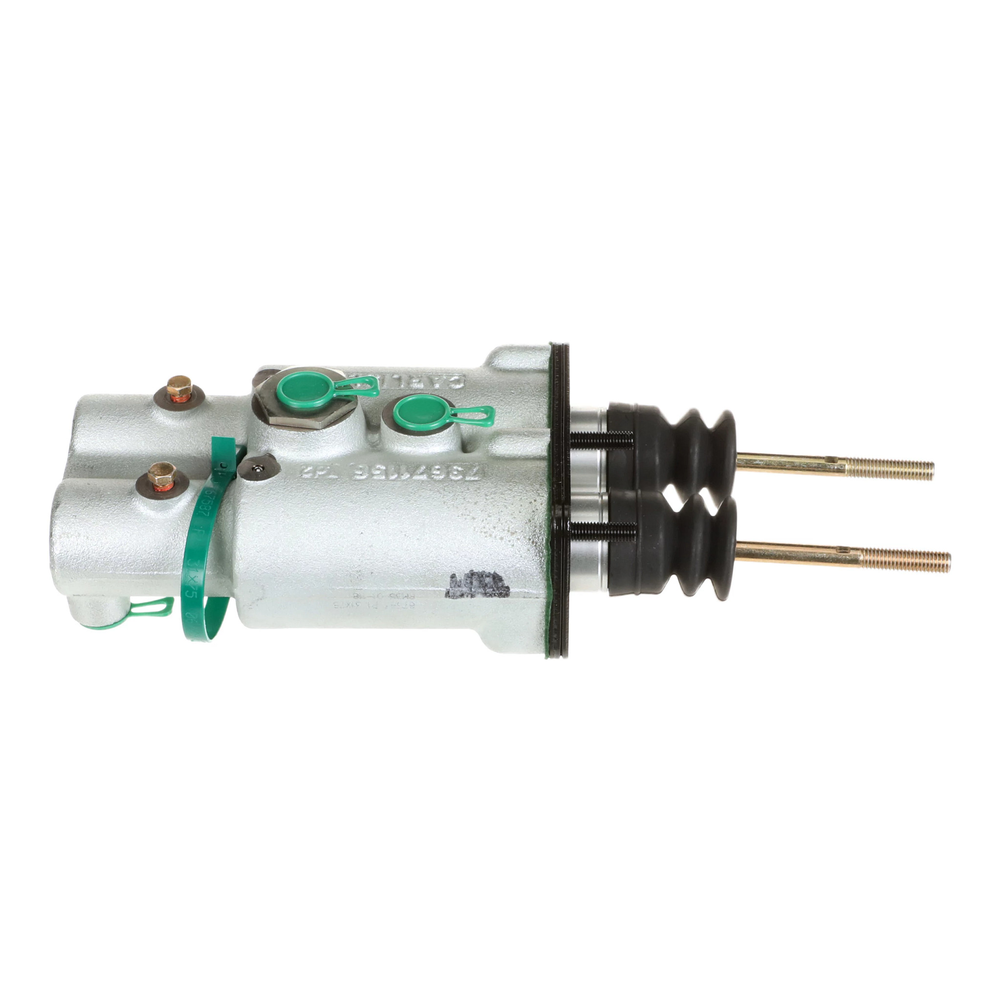 MASTER CYLINDER | CASEIH | GB | EN