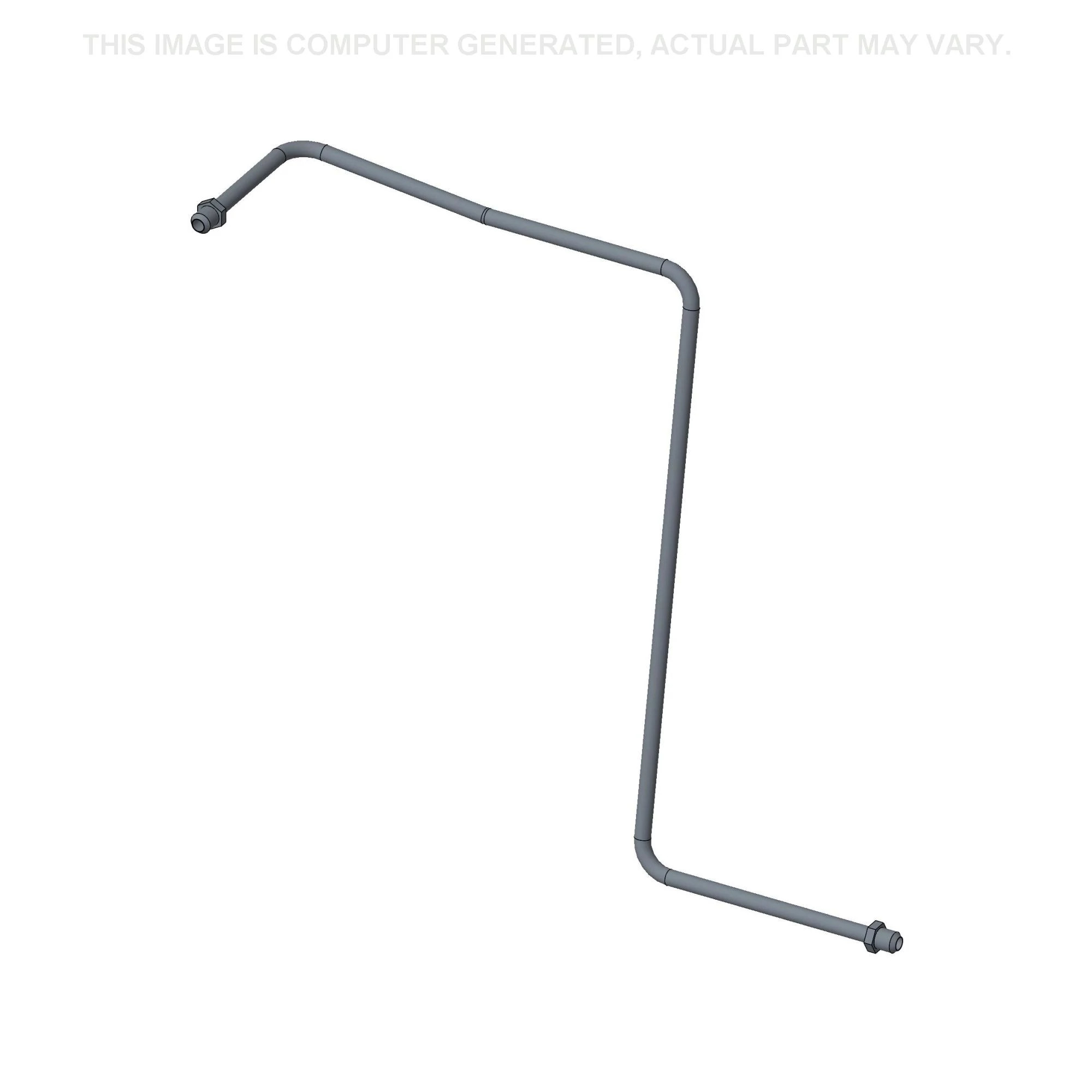 Tube | CASECE | US | EN