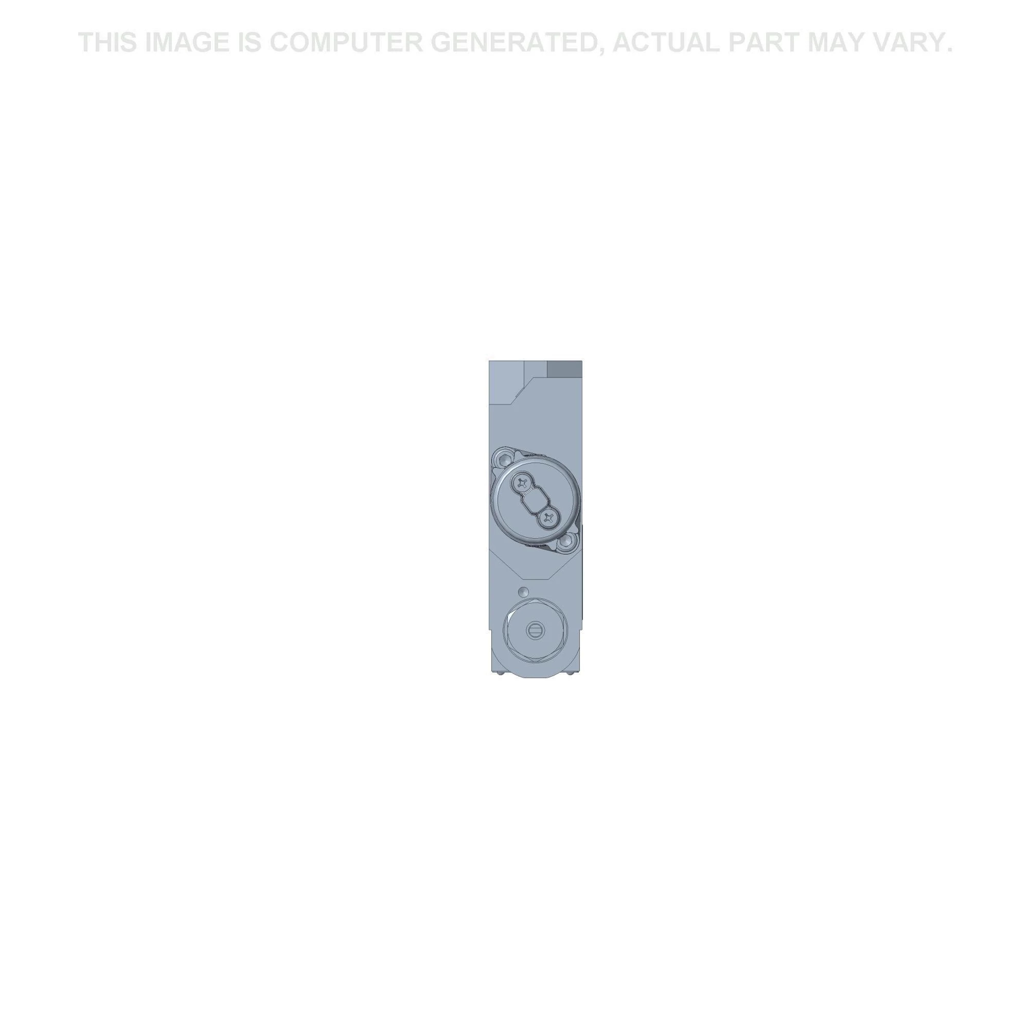 CONTROL VALVE | CASECE | EU | EN